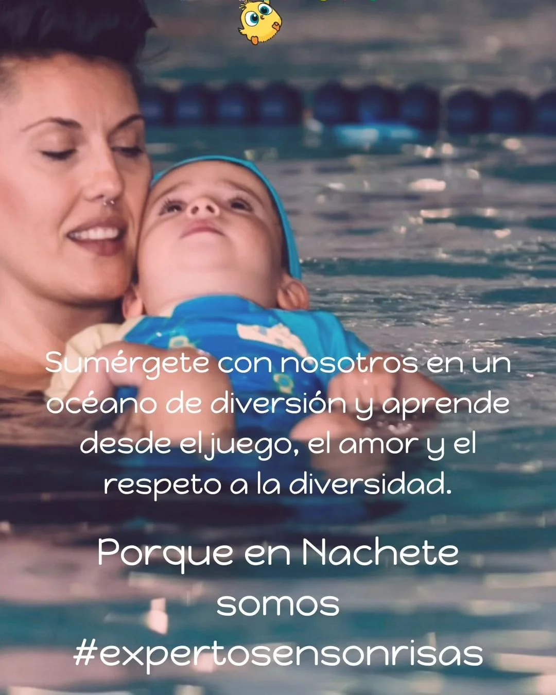 Nuestra p&aacute;gina web ya est&aacute; en marcha🐣🤗

https://www.nacheteasociacion.com/