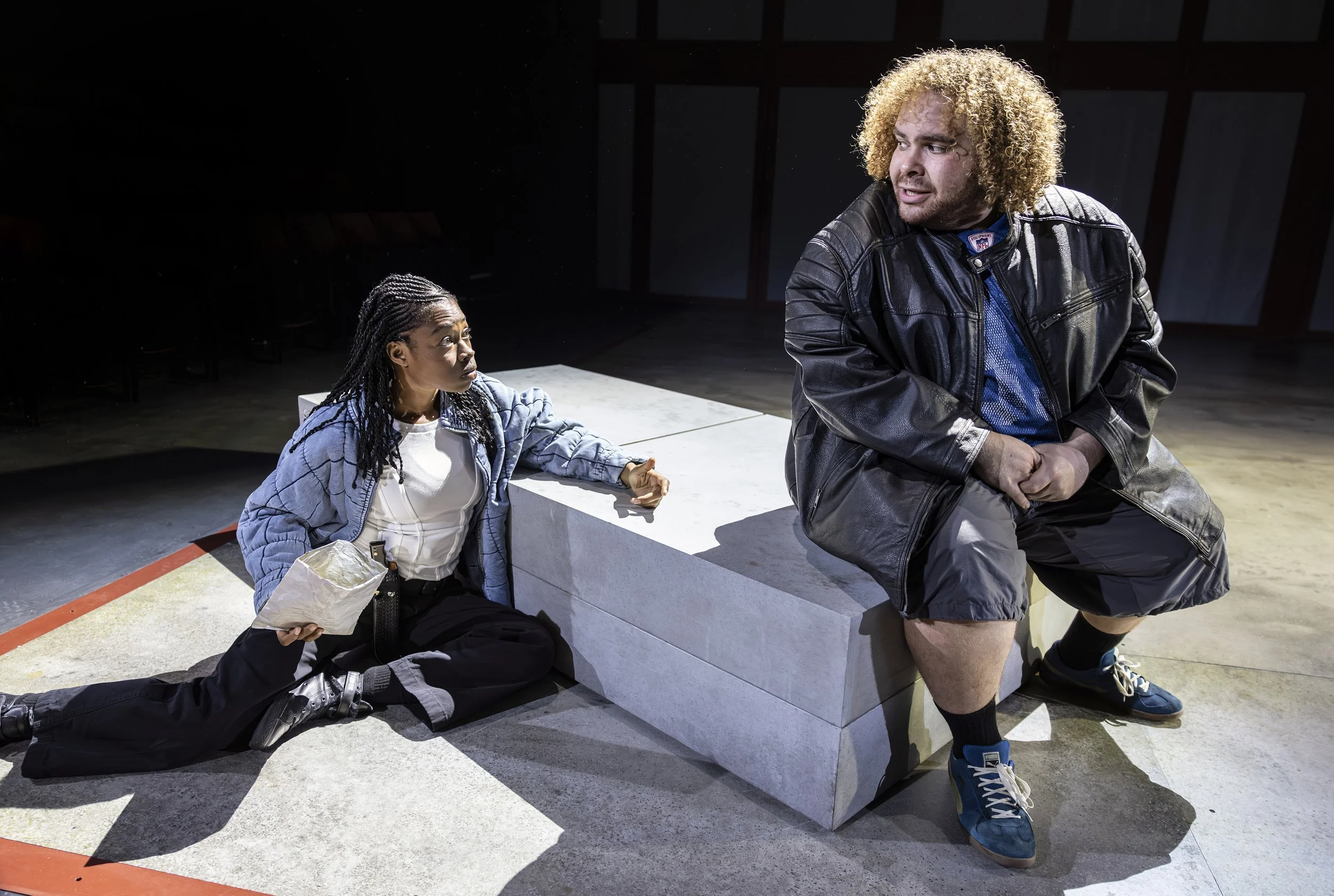 Kelise Gordon-Harrison & Elliot Broadfoot - 137_Romeo & Juliet_Pamela Raith Photography.jpg