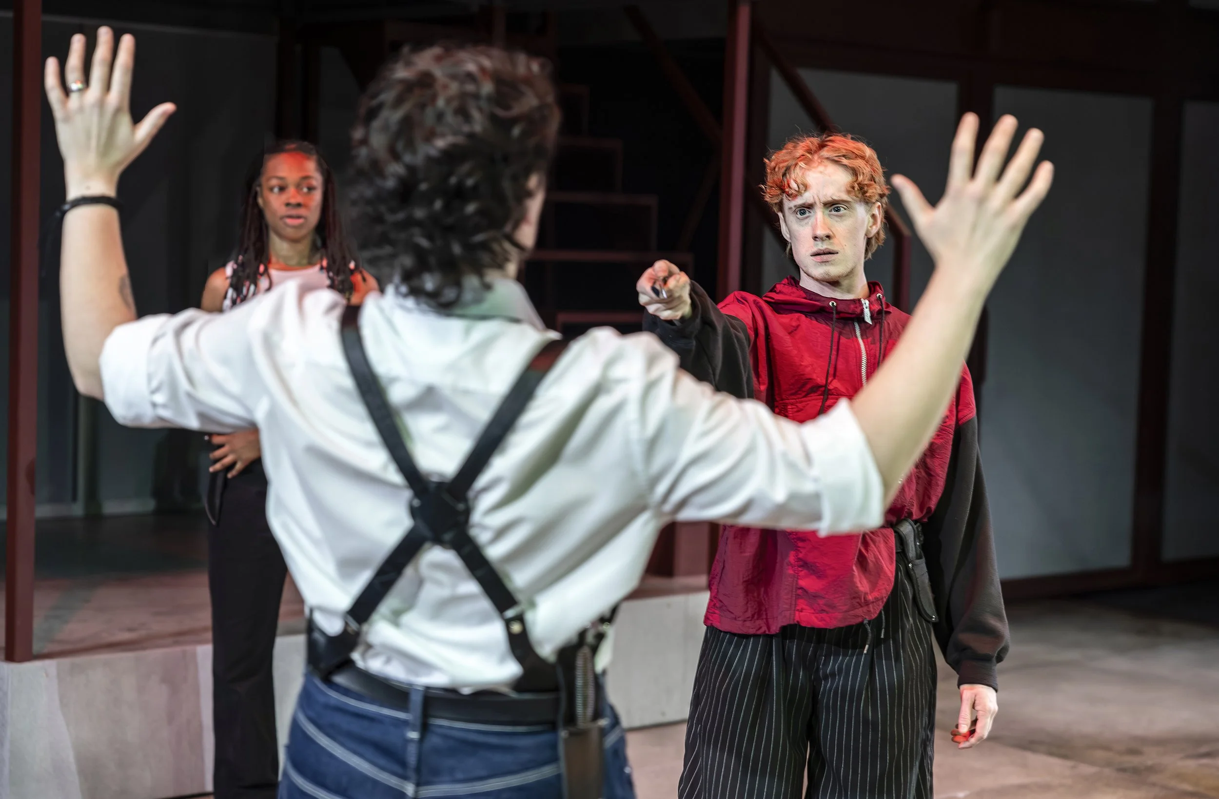 Kelise Gordon-Harrison, Zoe West and Milo McCarthy- 189_Romeo & Juliet_Pamela Raith Photography.jpg