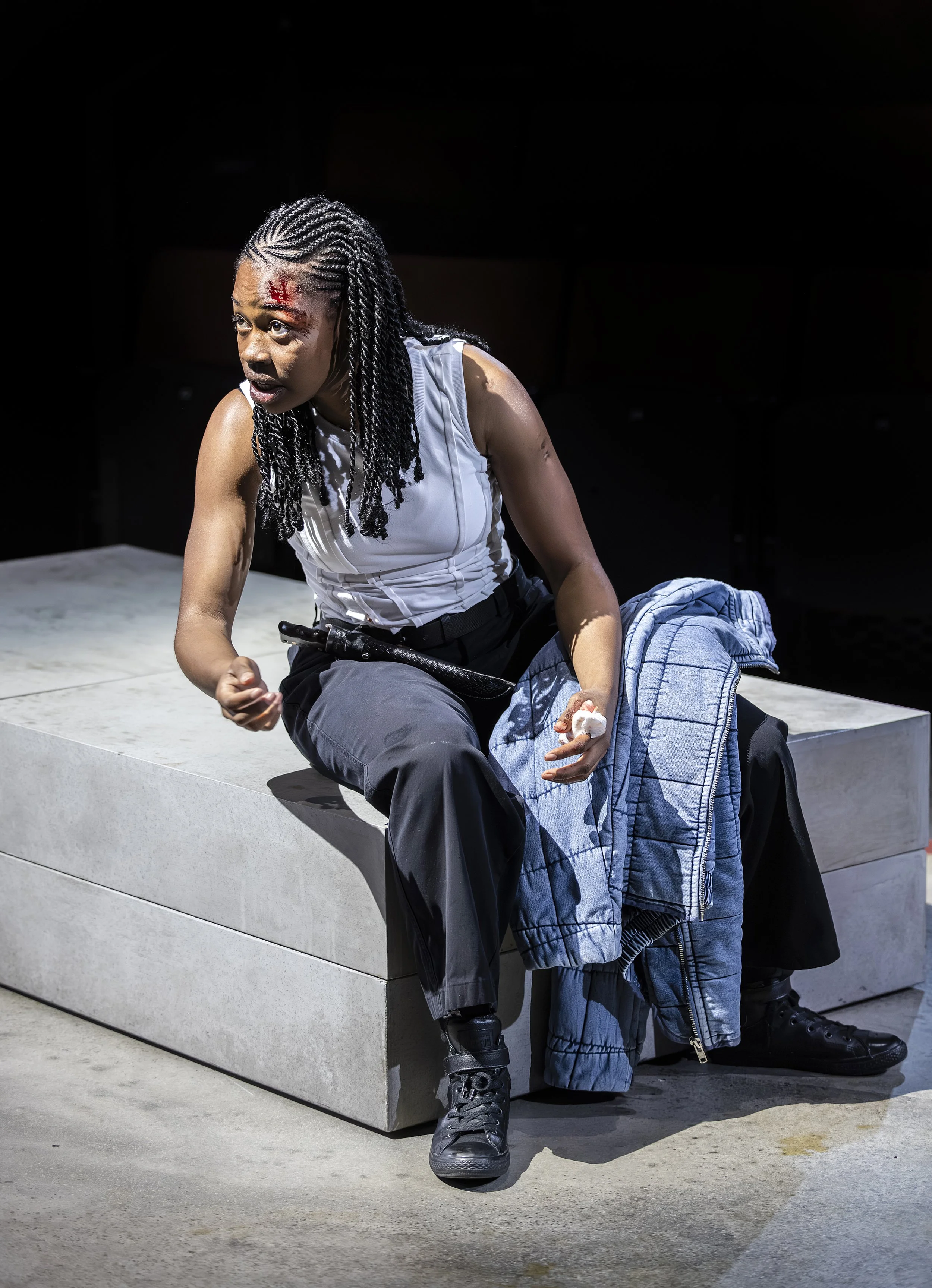 Kelise Gordon-Harrison as Benvolio- 018 Romeo & Juliet_Pamela Raith Photography.jpg