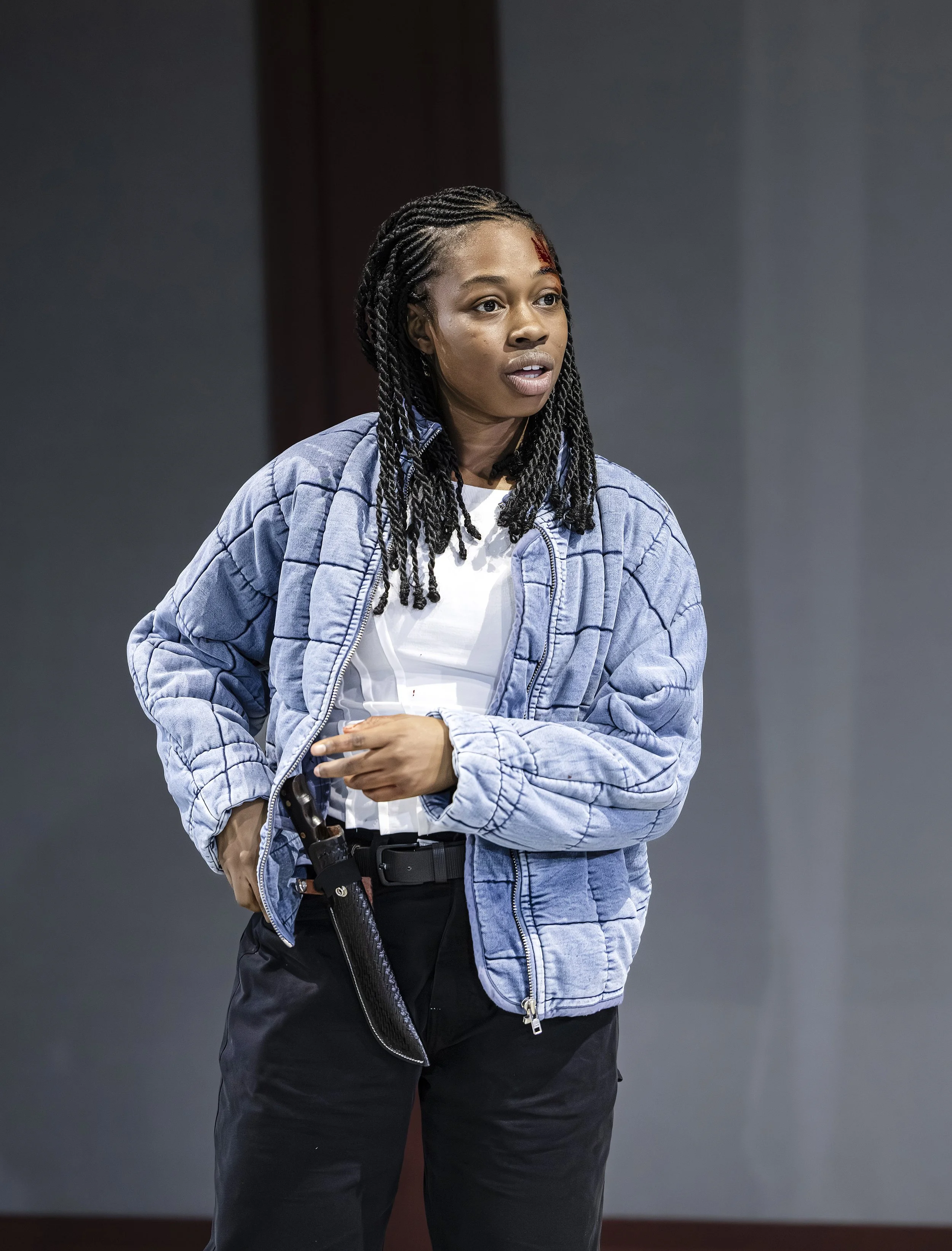 Kelise Gordon-Harrison as Benvolio - 020_Romeo & Juliet_Pamela Raith Photography.jpg