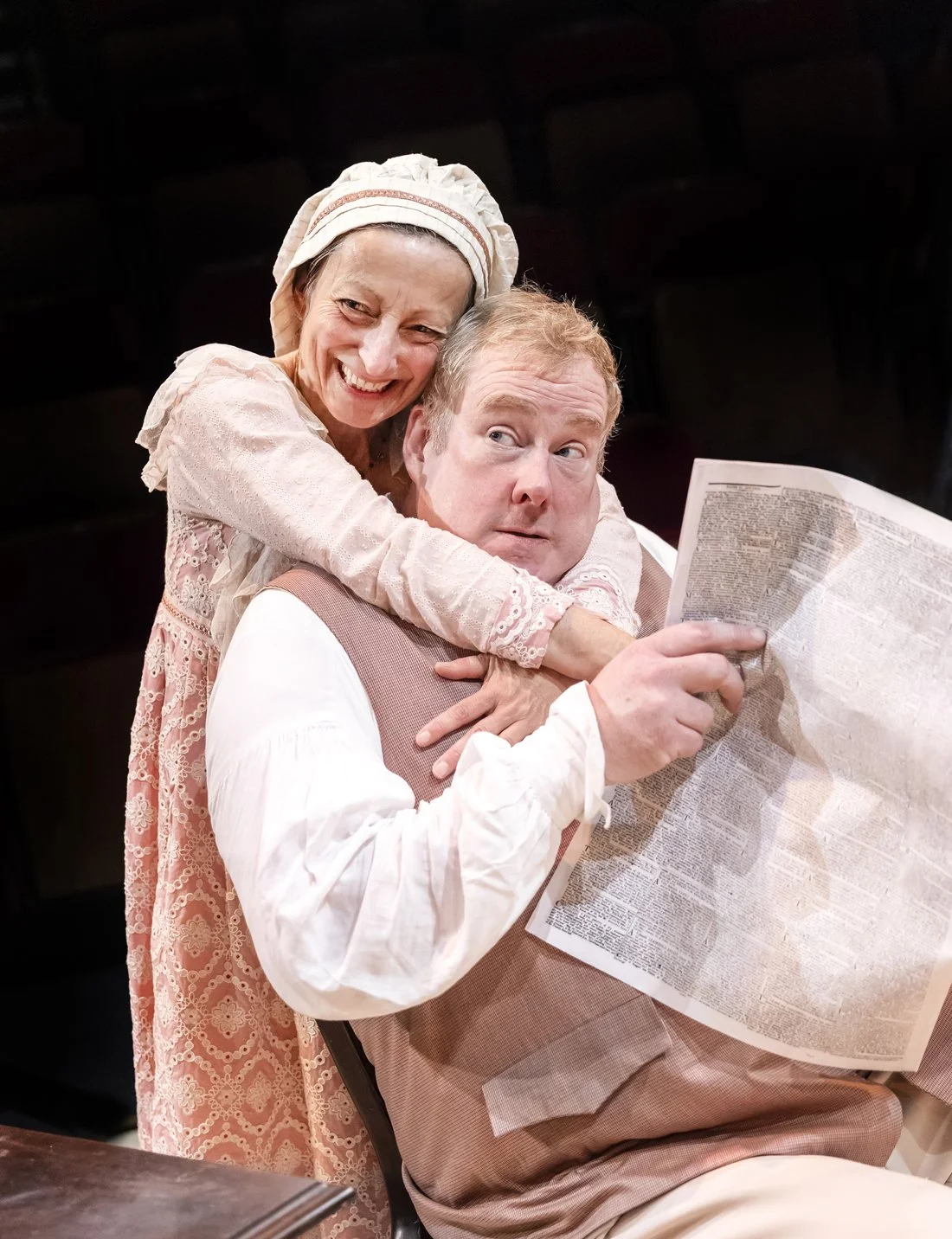 Joanna Holden & Dyfrig Morris - Pride and Prejudice - Pamela Raith Photography.jpg