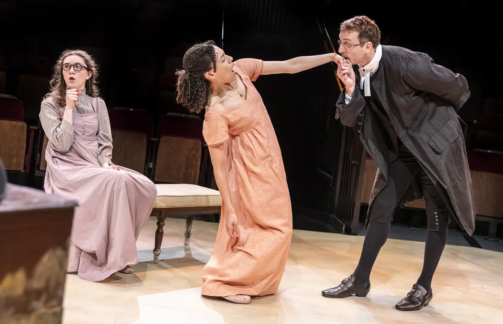 Eve Pereira, Aamira Challenger & Ben Fensome - Pride and Prejudice -_Pamela Raith Photography.jpg