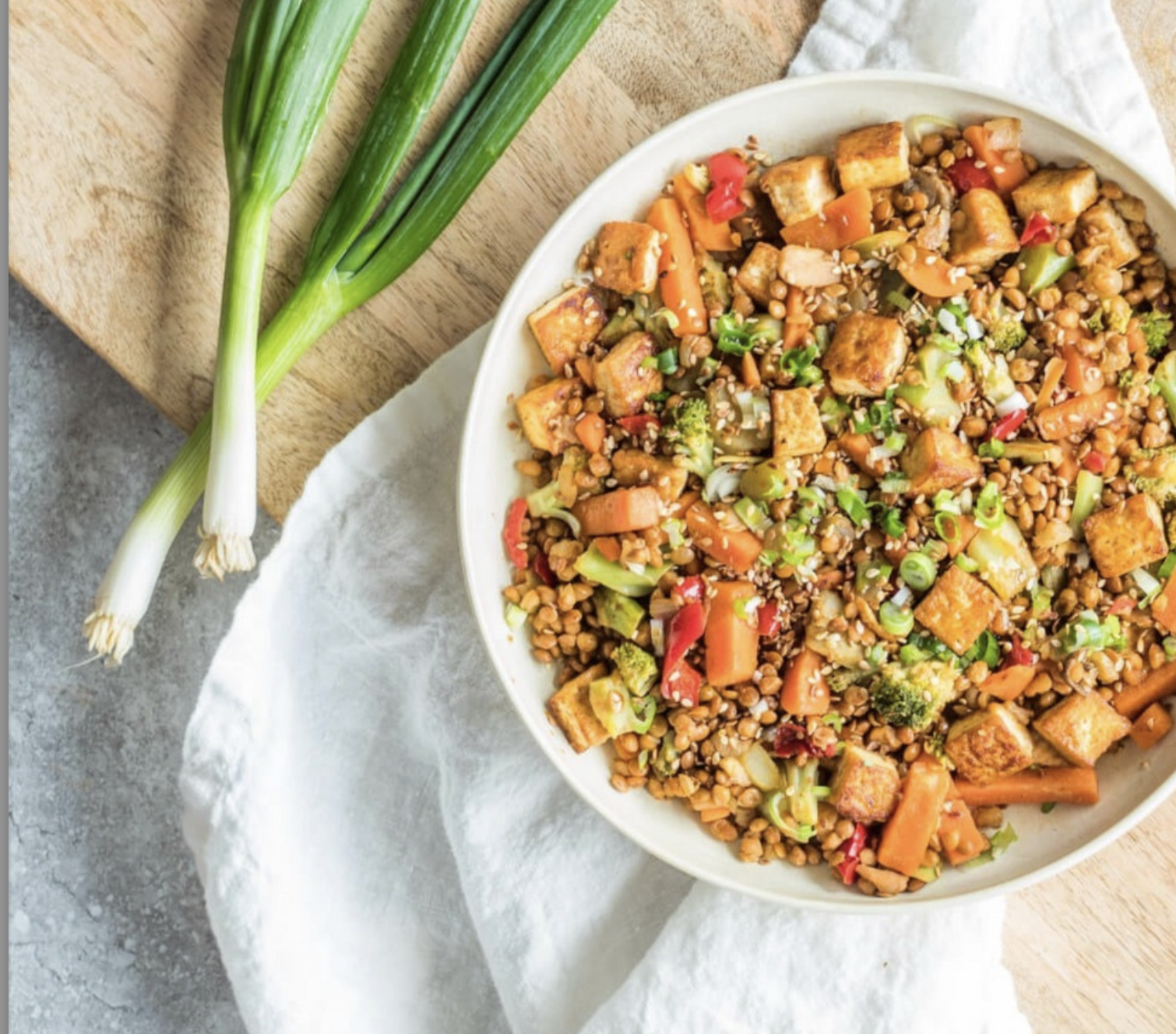 Lentil and tofu stir fry.png