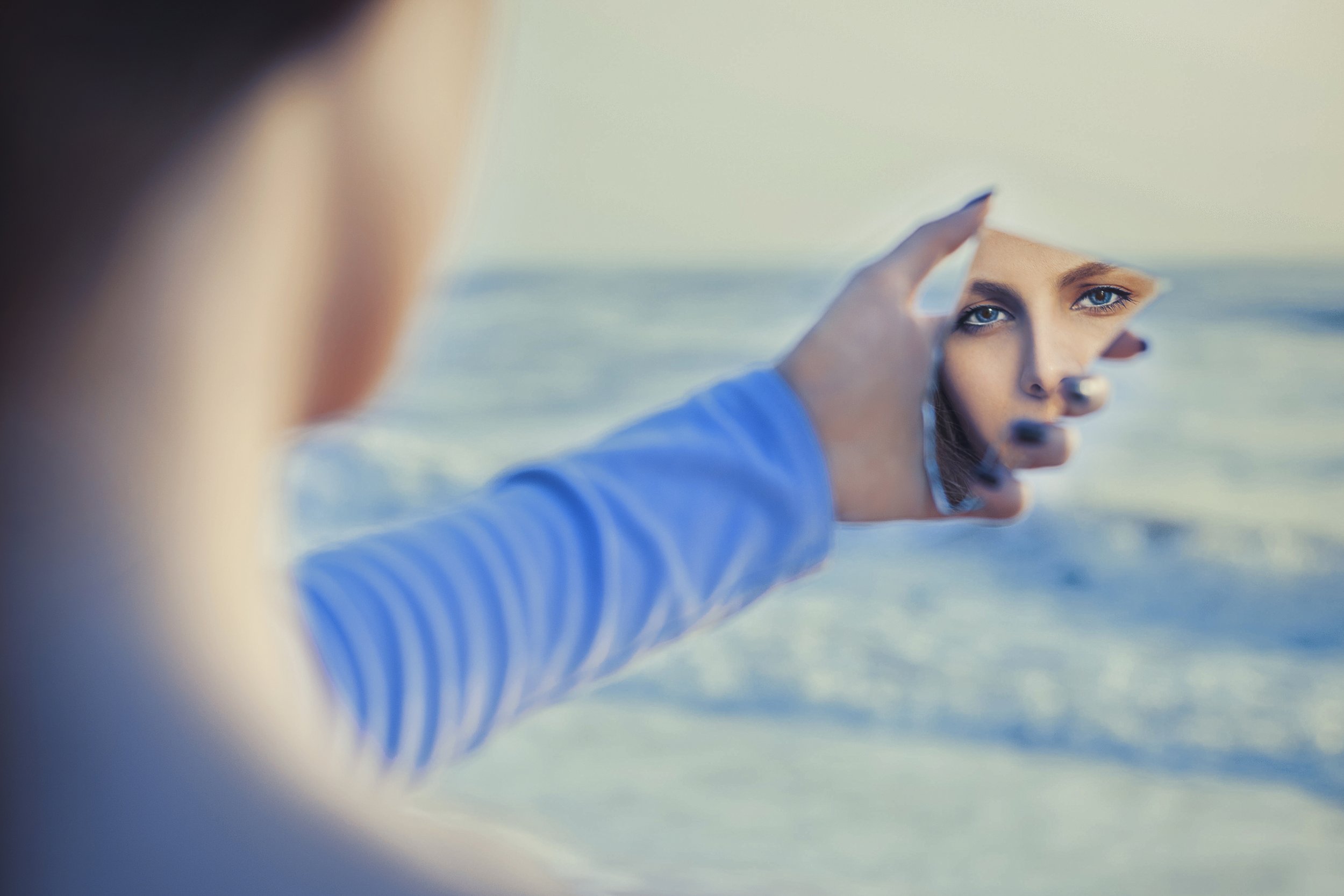Quick Fixes & the Magic Pill: Why Real Transformation Begins Within
