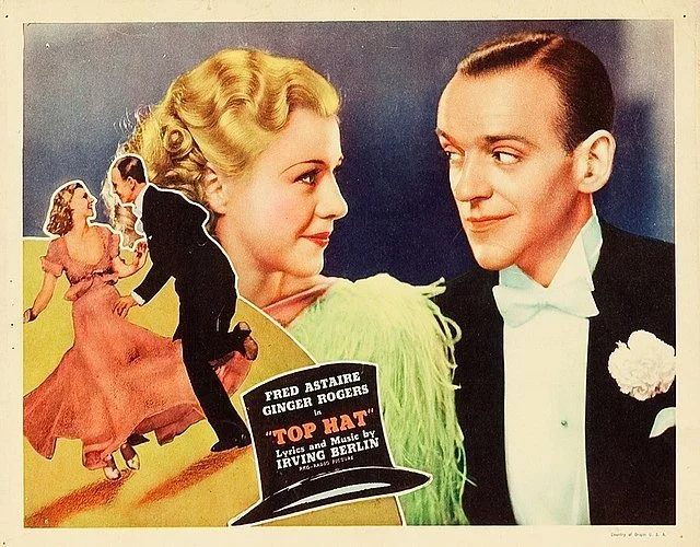 May I Have This Dance