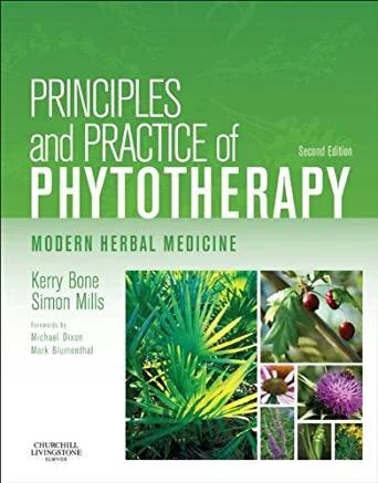 Herbology Course Class 101