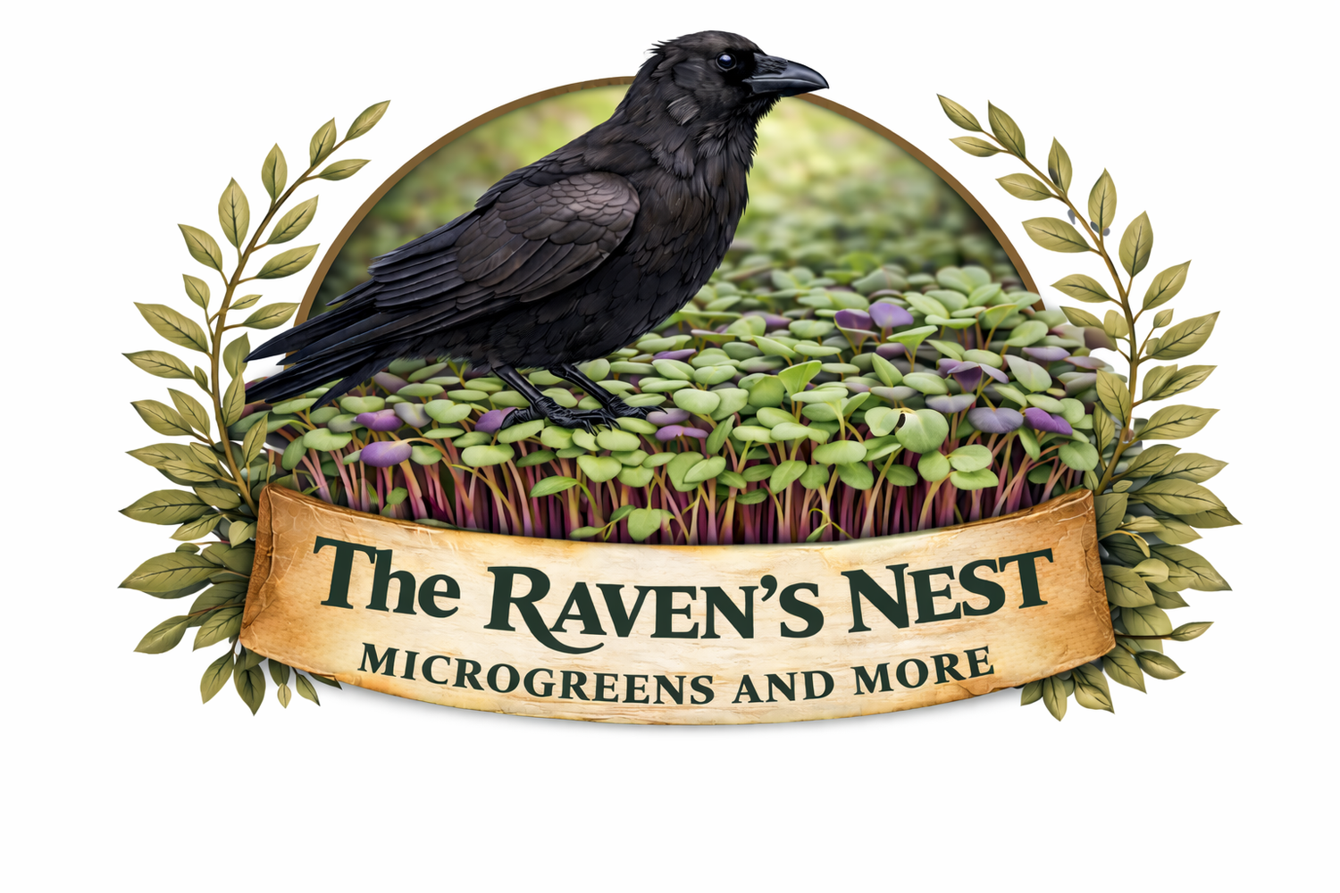 The Raven's Nest   