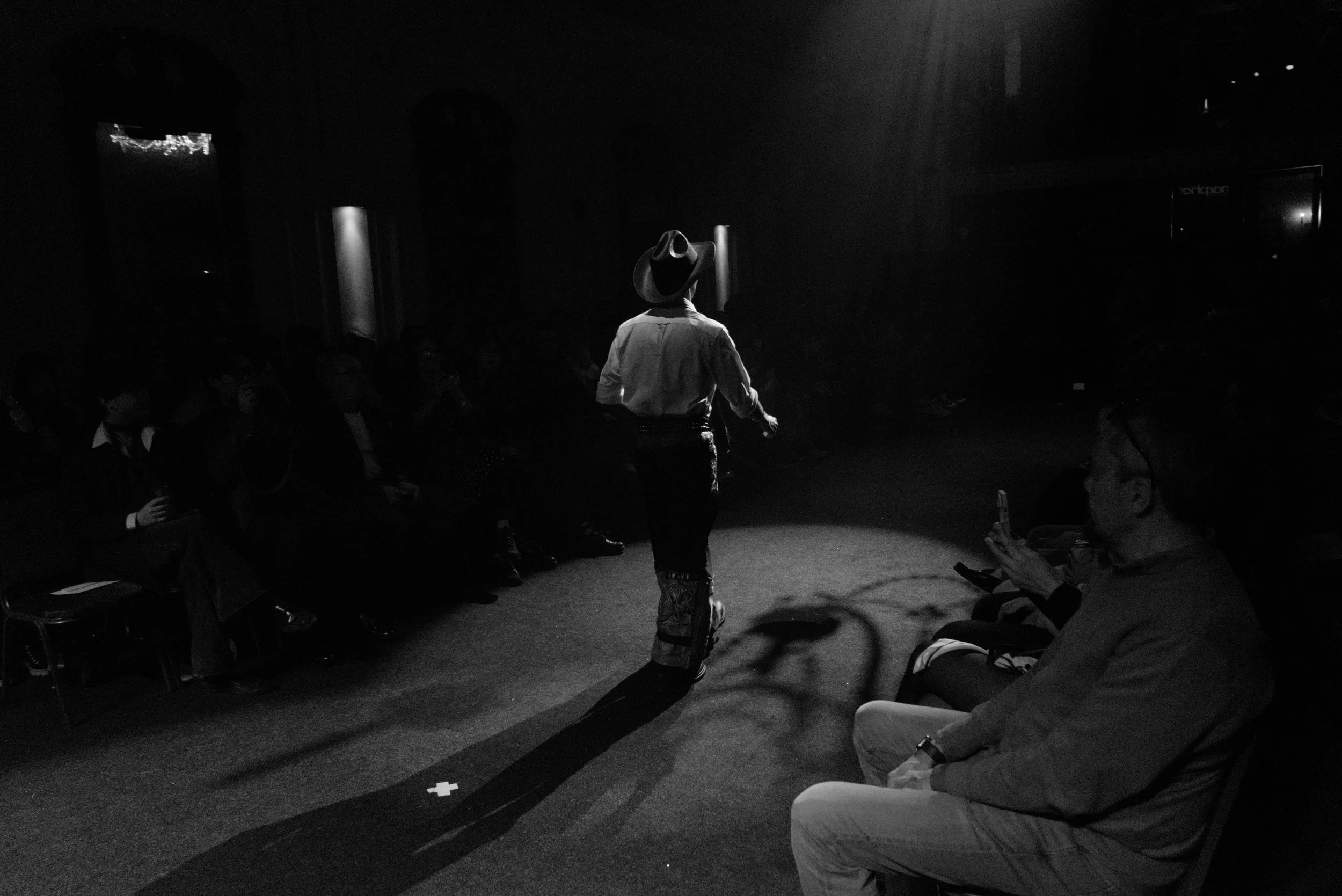 UCL Modo ‘Metamorphosis’ 2025 Runway Show