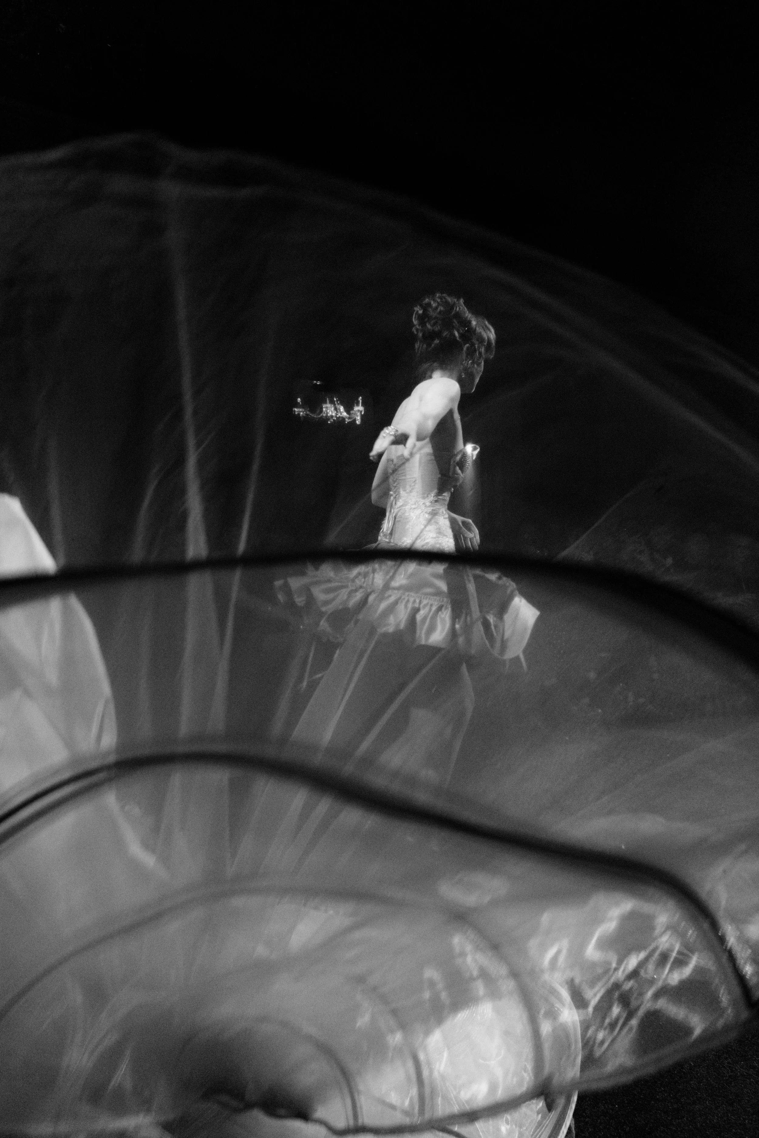 UCL Modo ‘Metamorphosis’ 2025 Runway Show