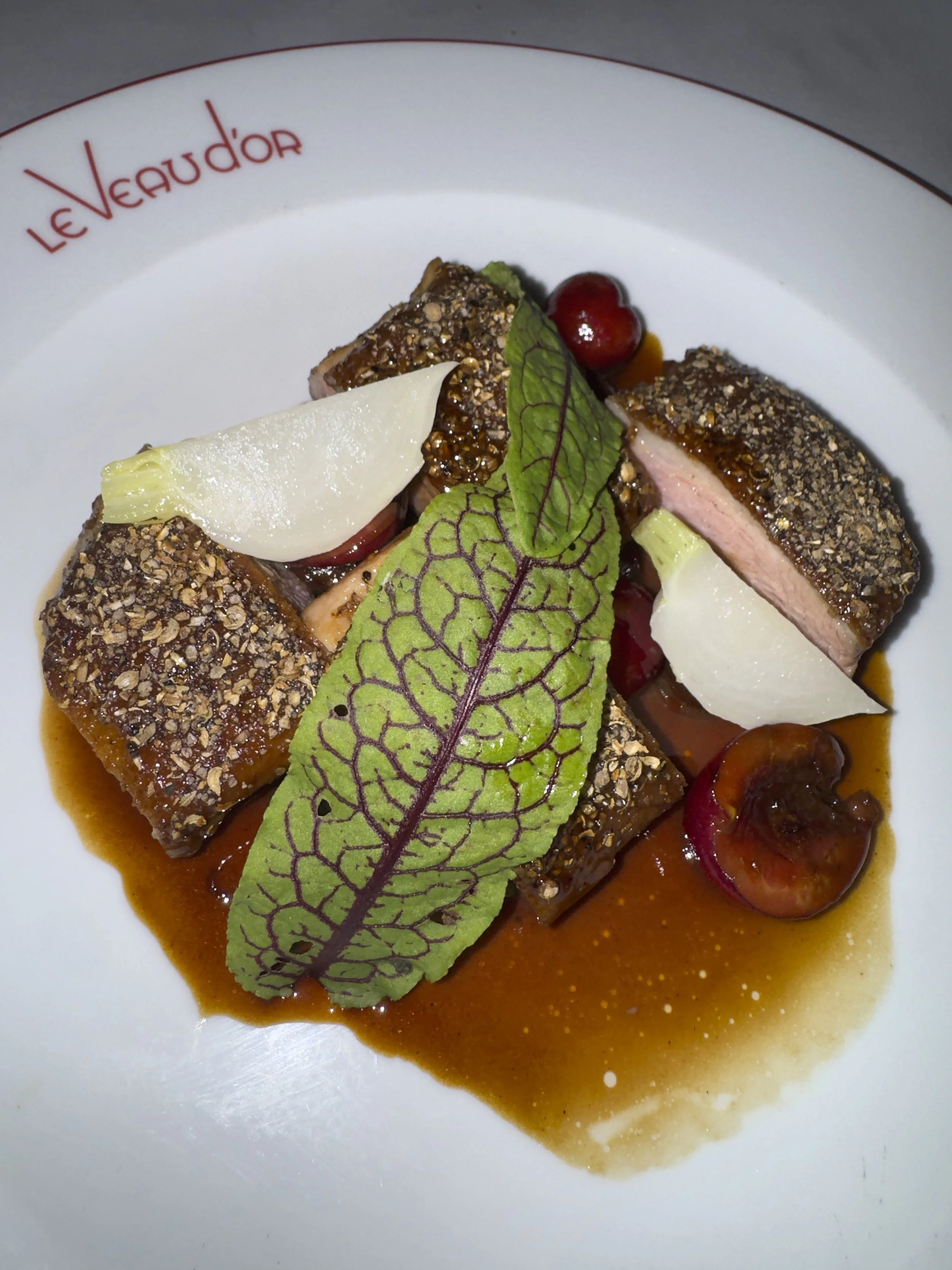 Duck and cherries.jpg