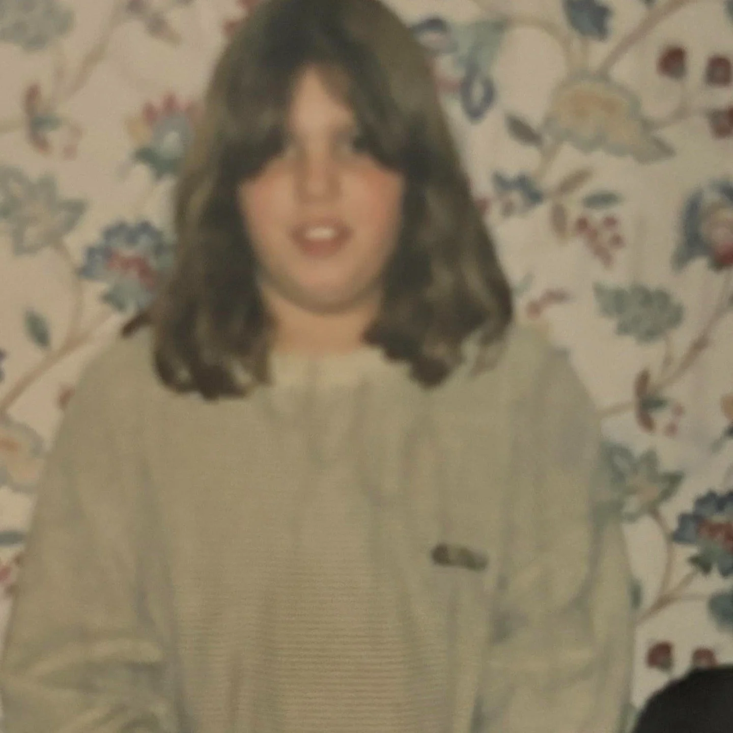 Growing up, I was bigger. Bigger than the girls in my class. Bigger than the boys. Bigger than the kids on the block. Bigger than my own mother, 4&rsquo;11, who I towered over by age eight.

And it wasn&rsquo;t just my height.
My hunger was big.

I w