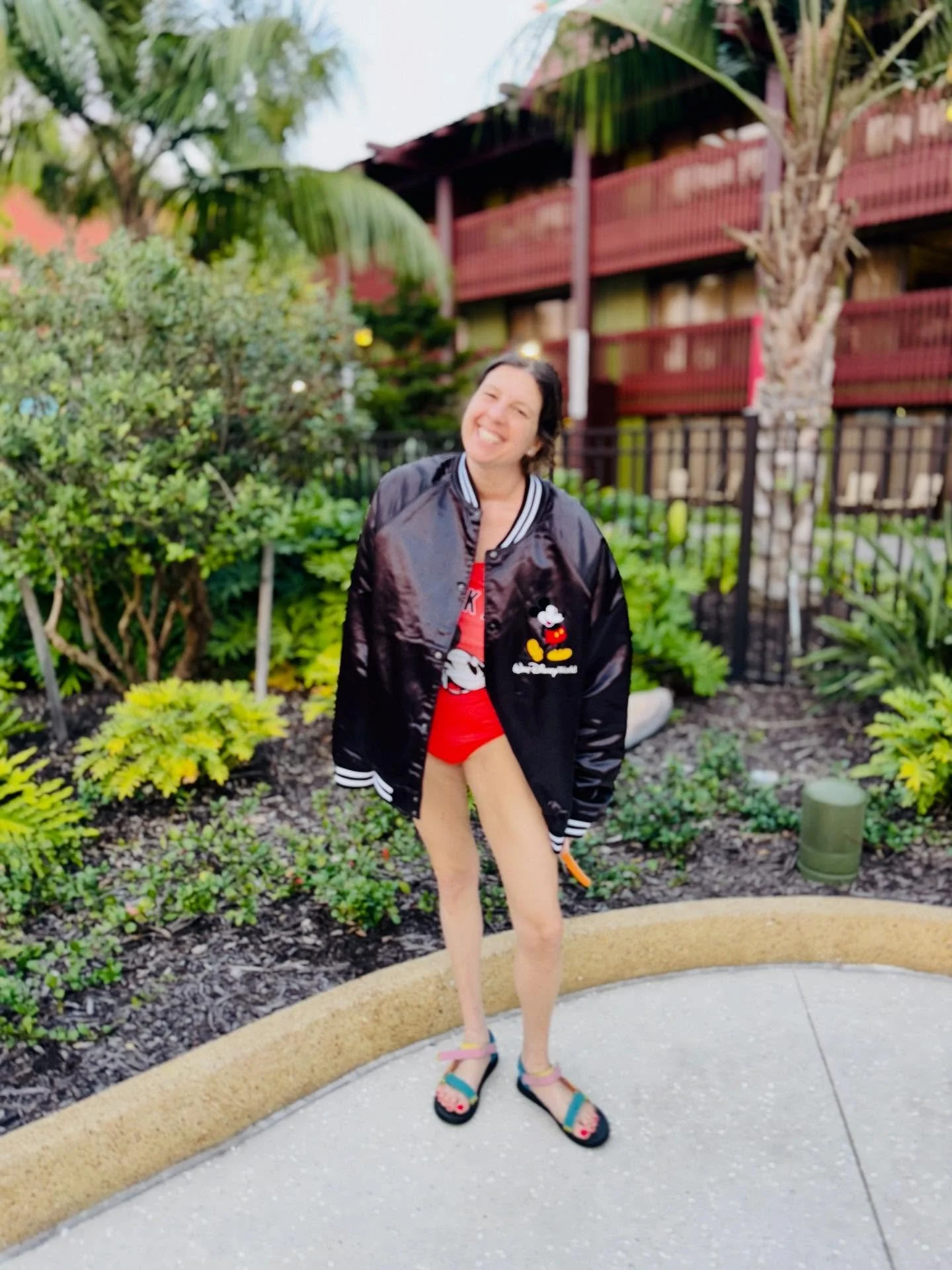 2026 is a Disney year. ✨🏰✨

A year of big gates opening.
High elevations and epic peaks.
Of long lines, lightning passes, surprise moments, and fireworks you don&rsquo;t see coming until they&rsquo;re already exploding in the sky.

Because THIS is t