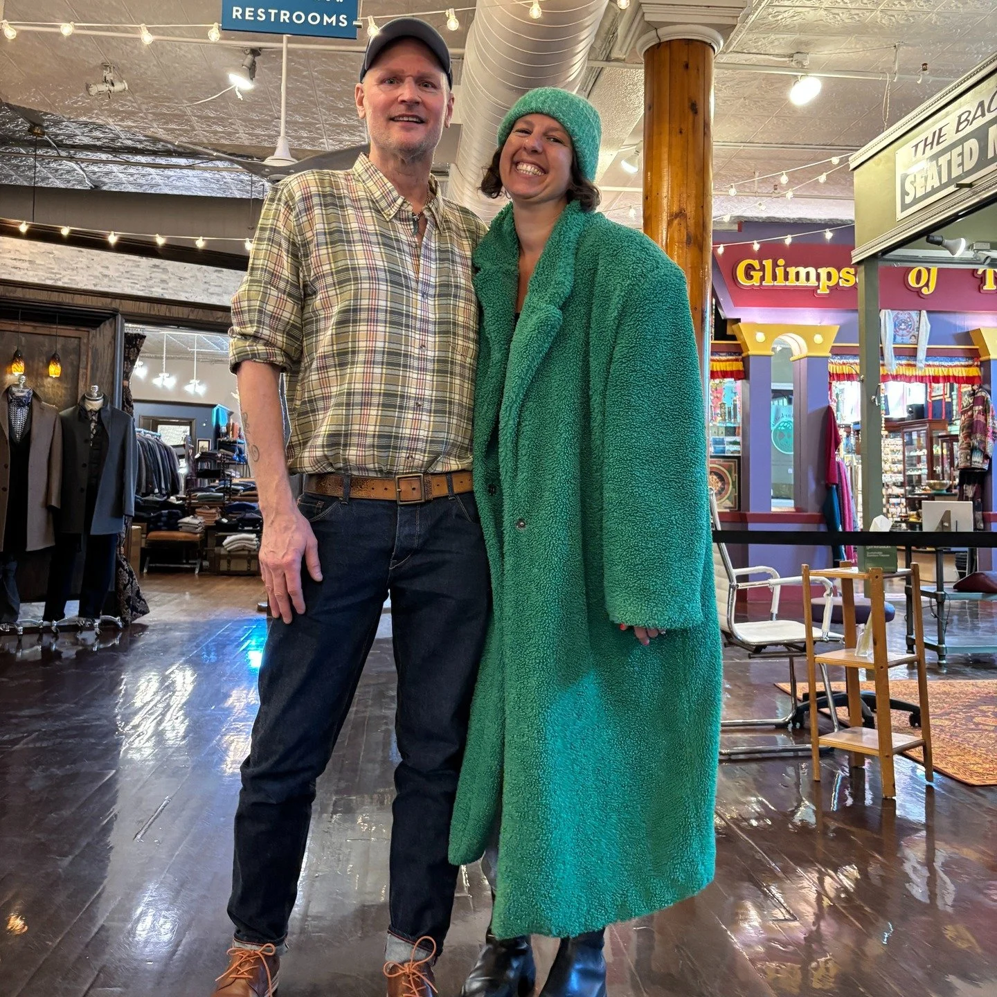 Two years ago, I was standing in an elevator heading up to a fancy NYC publishing networking event - sober, solo, white-knuckling my way through small talk with strangers and did the only thing I know how to do: I told the truth to those around me. T