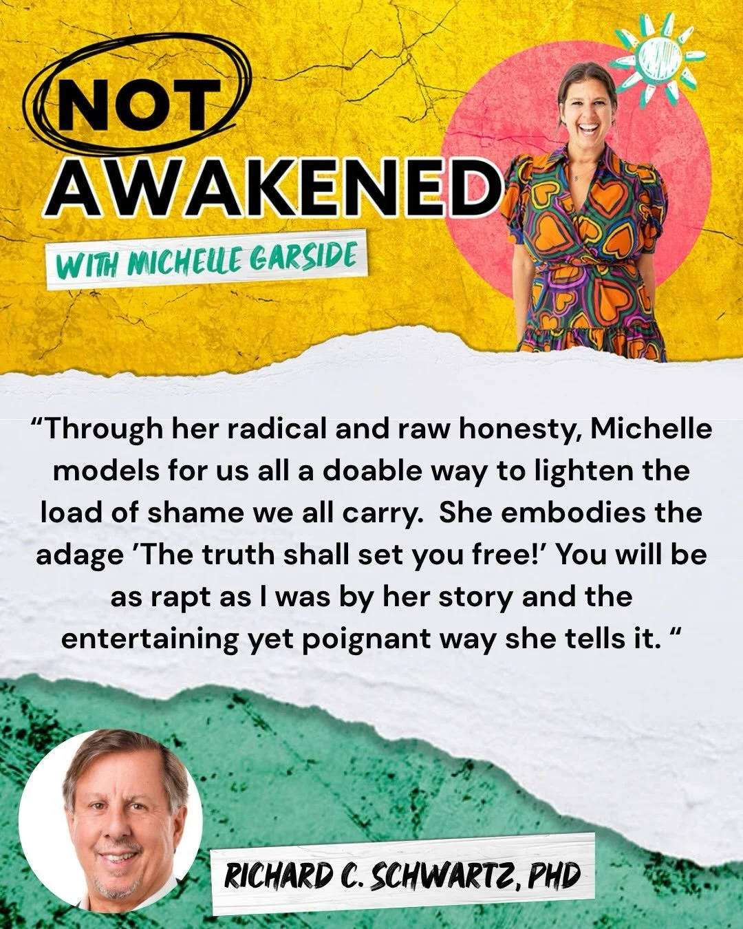 Launch party: booked. ✅
Cover: almost final. 👀
Early reviews: IN. 🔥

ANDTHE PEOPLE HAVE SPOKEN!!

@augustenburroughs called it &ldquo;the truth-bomb that blows every other self-help book right off the shelf.&rdquo; 

@janegreenauthor said she was h