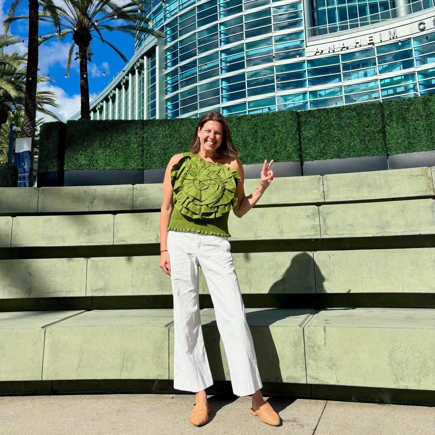 Another amazing @primedcme in the books, complete with PCP personal brand breakthroughs, unexpected and beautiful emotional tears from docs on stage with me, running through the deep innards of the convention center after hours with @amy_v_dewhurst a