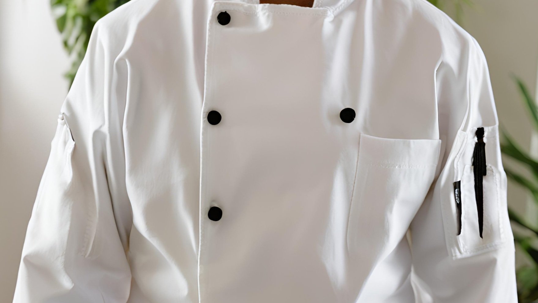 Workwear Laundry Services