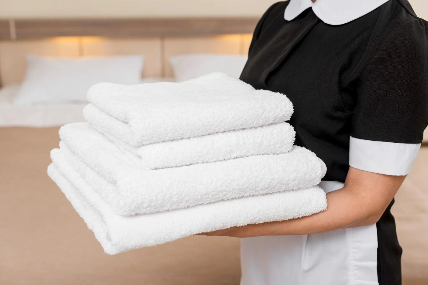 Hotel Linen