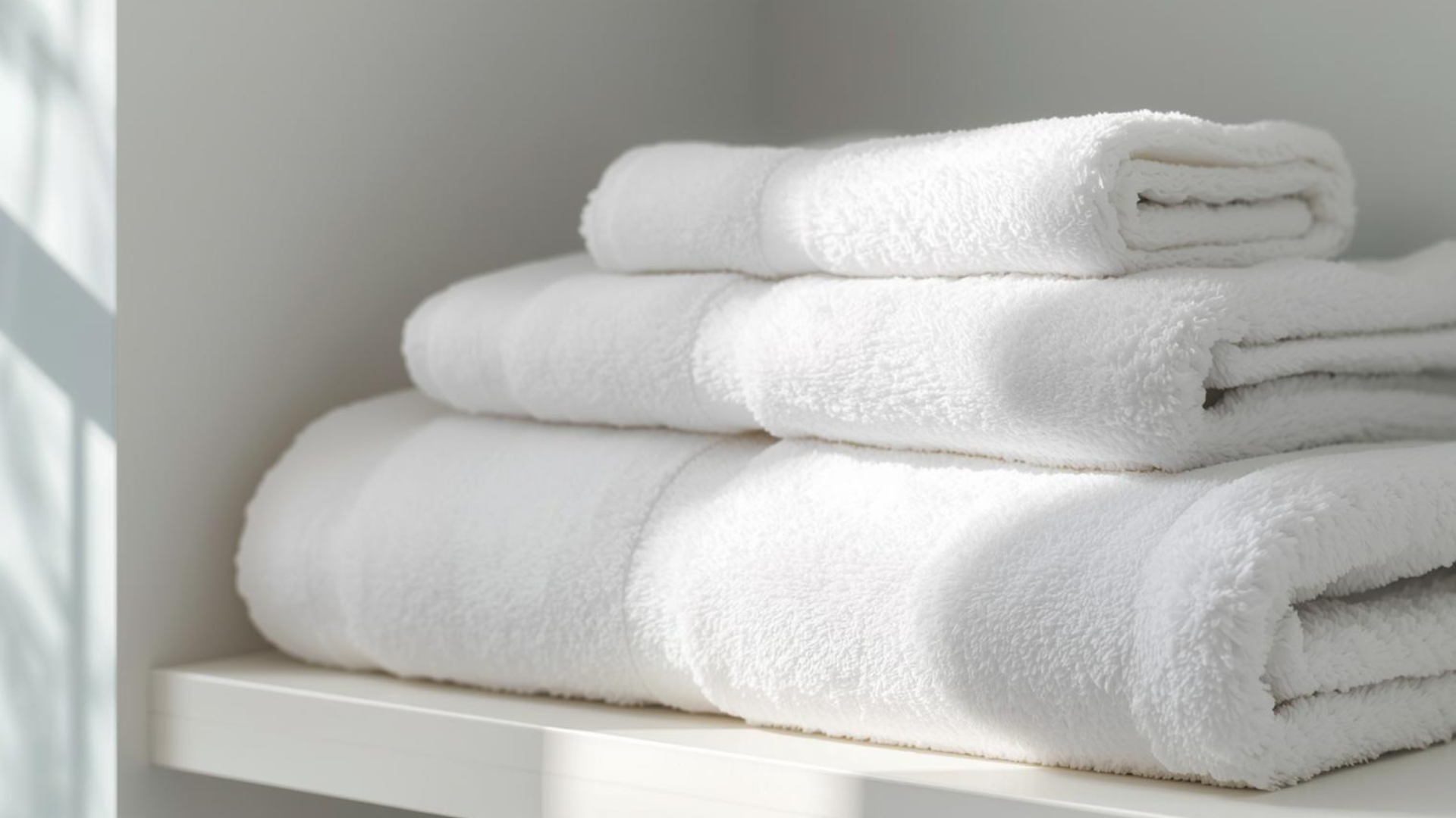 Towel Laundry Service
