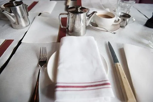 How Quality Linen Tablecloths Can Take Your Restaurant To The Next Level