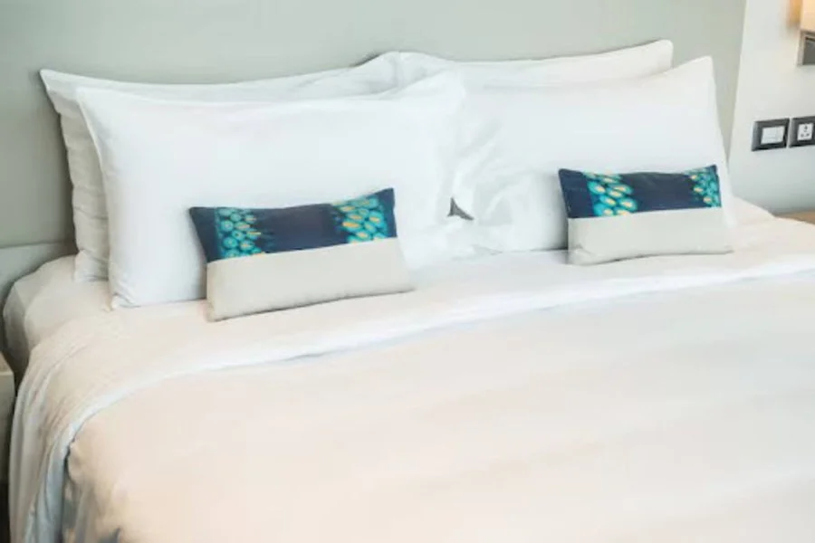 Why Timely Hotel Bed Linen Service is Essential for Smooth Operations