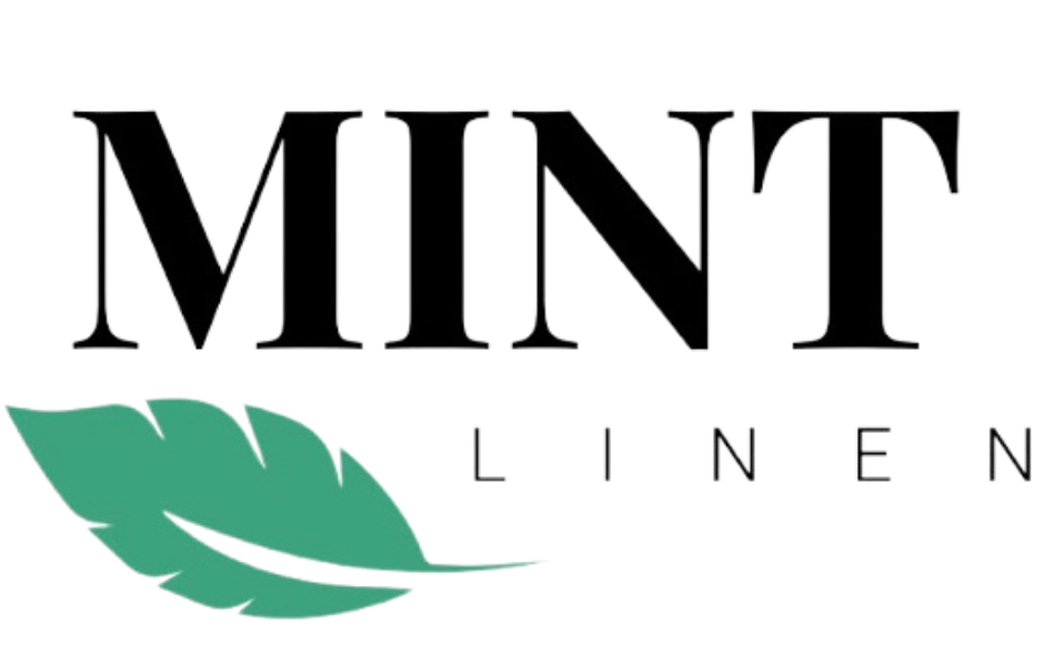 Mint Linen