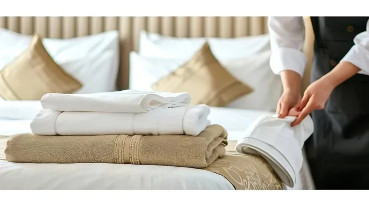 Hotel Bed Linen Suppliers