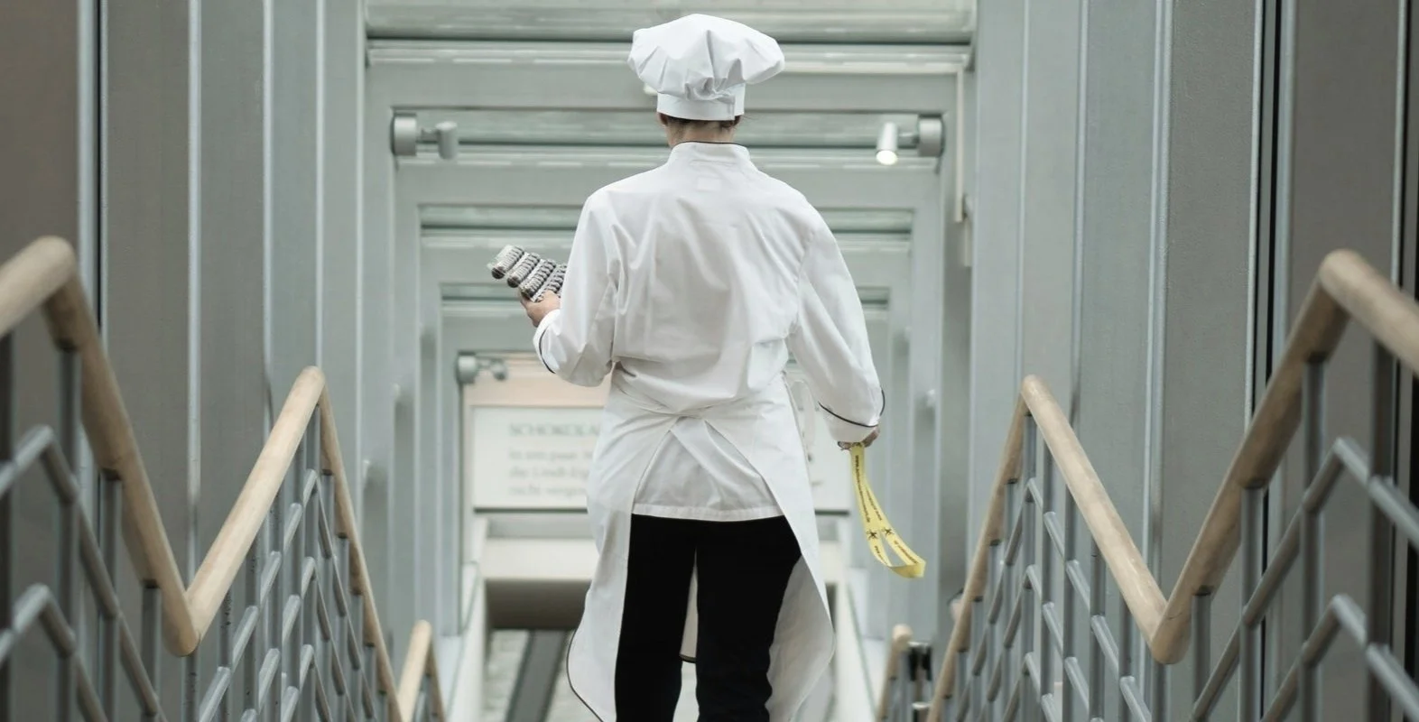 Expert Workwear Cleaning