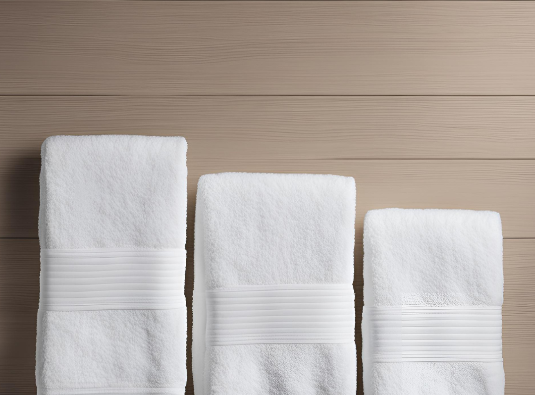 Bath Towels & Bath Sheets