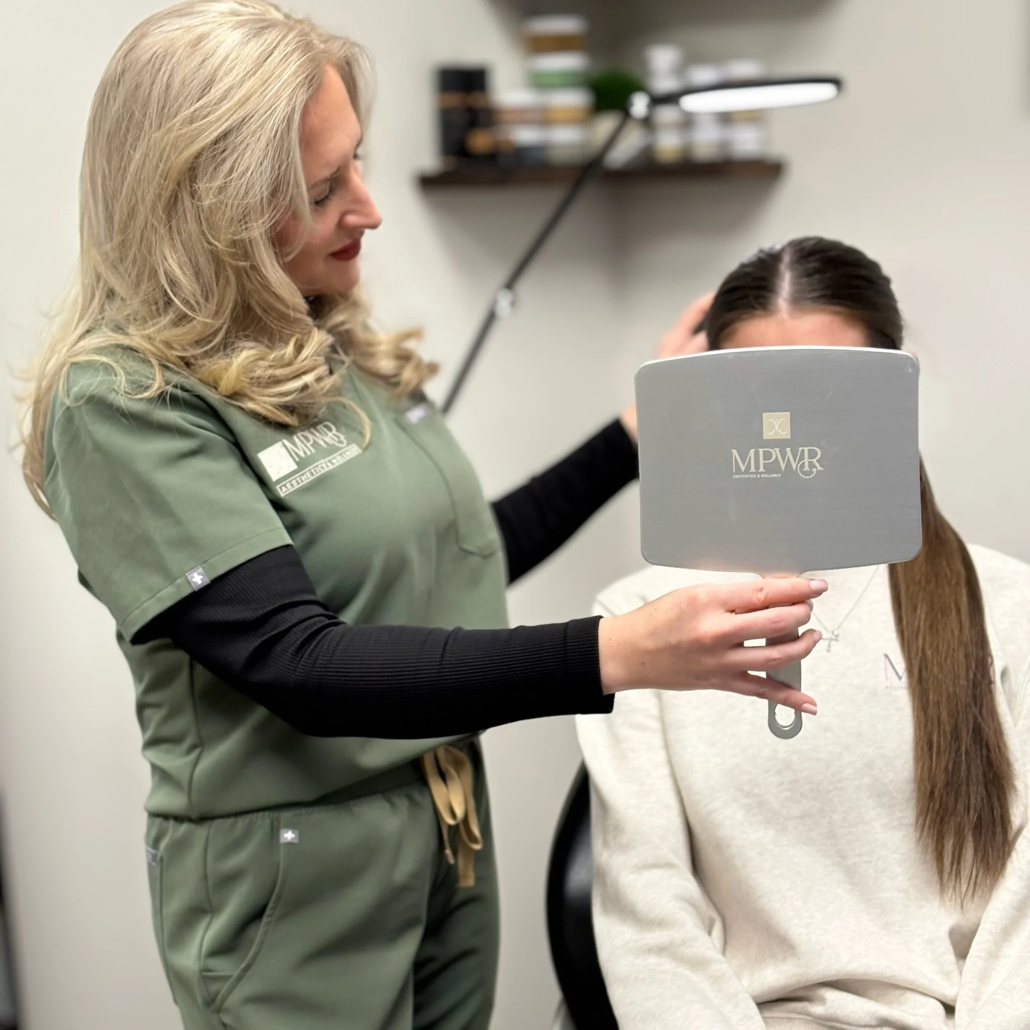 Your First Tox Treatment: What to Expect (And How to Prepare)