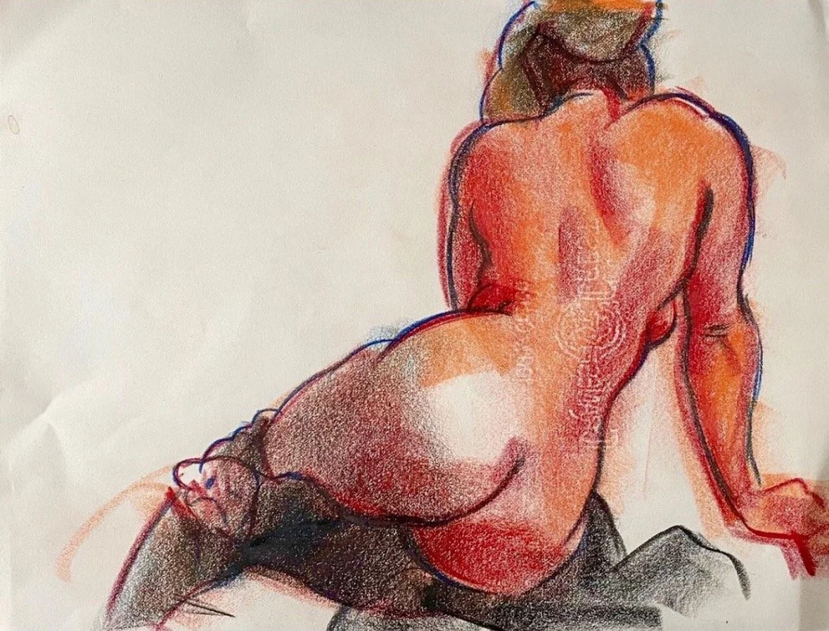 Figure Drawing