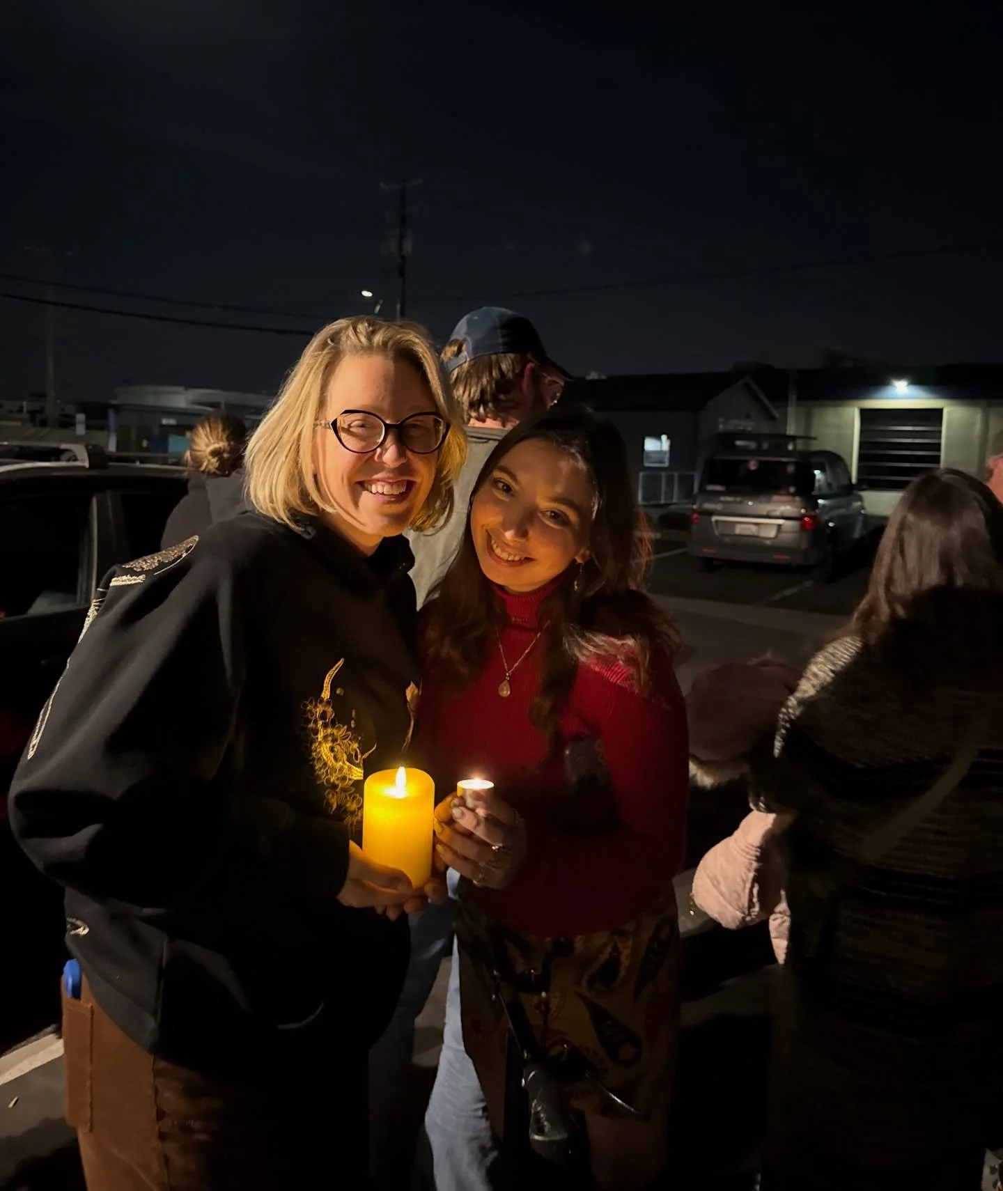 When we opened our doors in November 2024, it was in the shadow of what felt, to our community, like a profound loss for our country. The election marked a turning point, and as these days feel increasingly heavy, our commitment at The Art Bloc Sausa