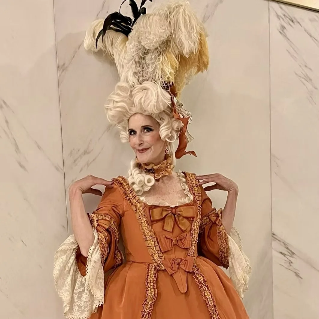 Artist &amp; Muse Collective