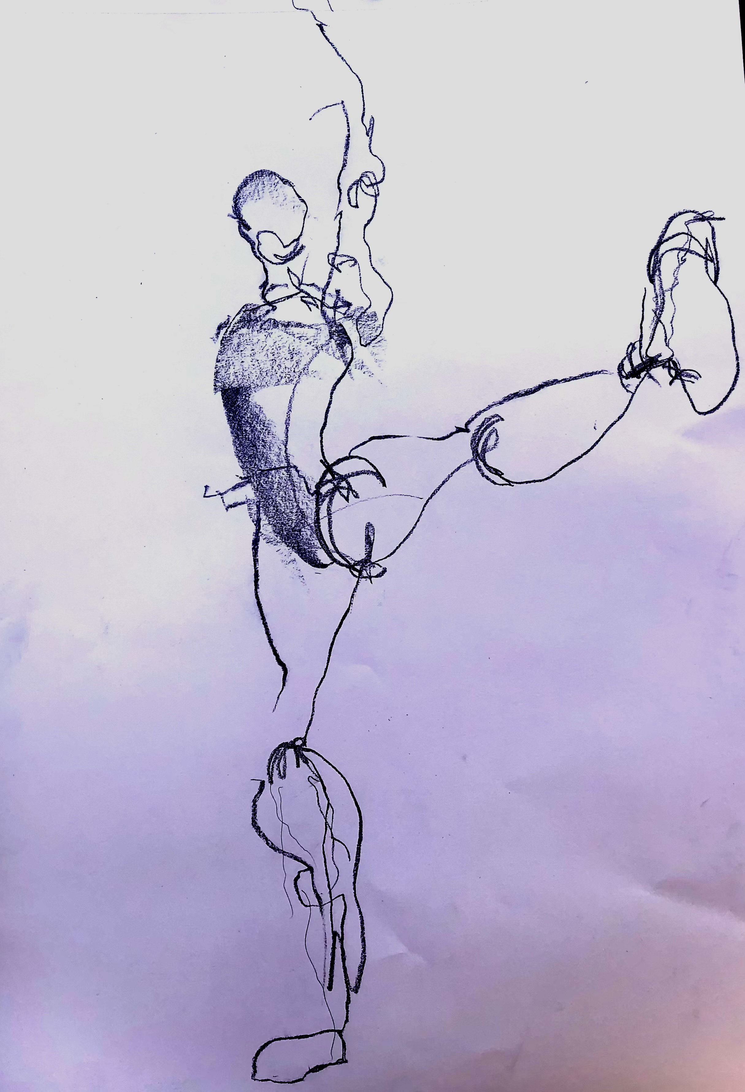 Figure Drawing 