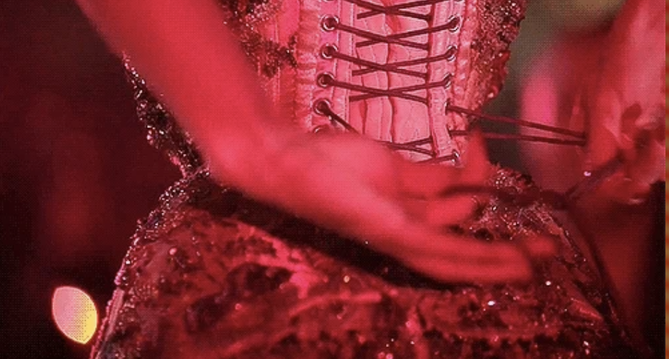 Corset Making