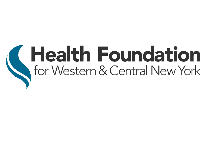 Health Foundation for Western &amp; Central NY Announces Grants through the SEA Change Fund