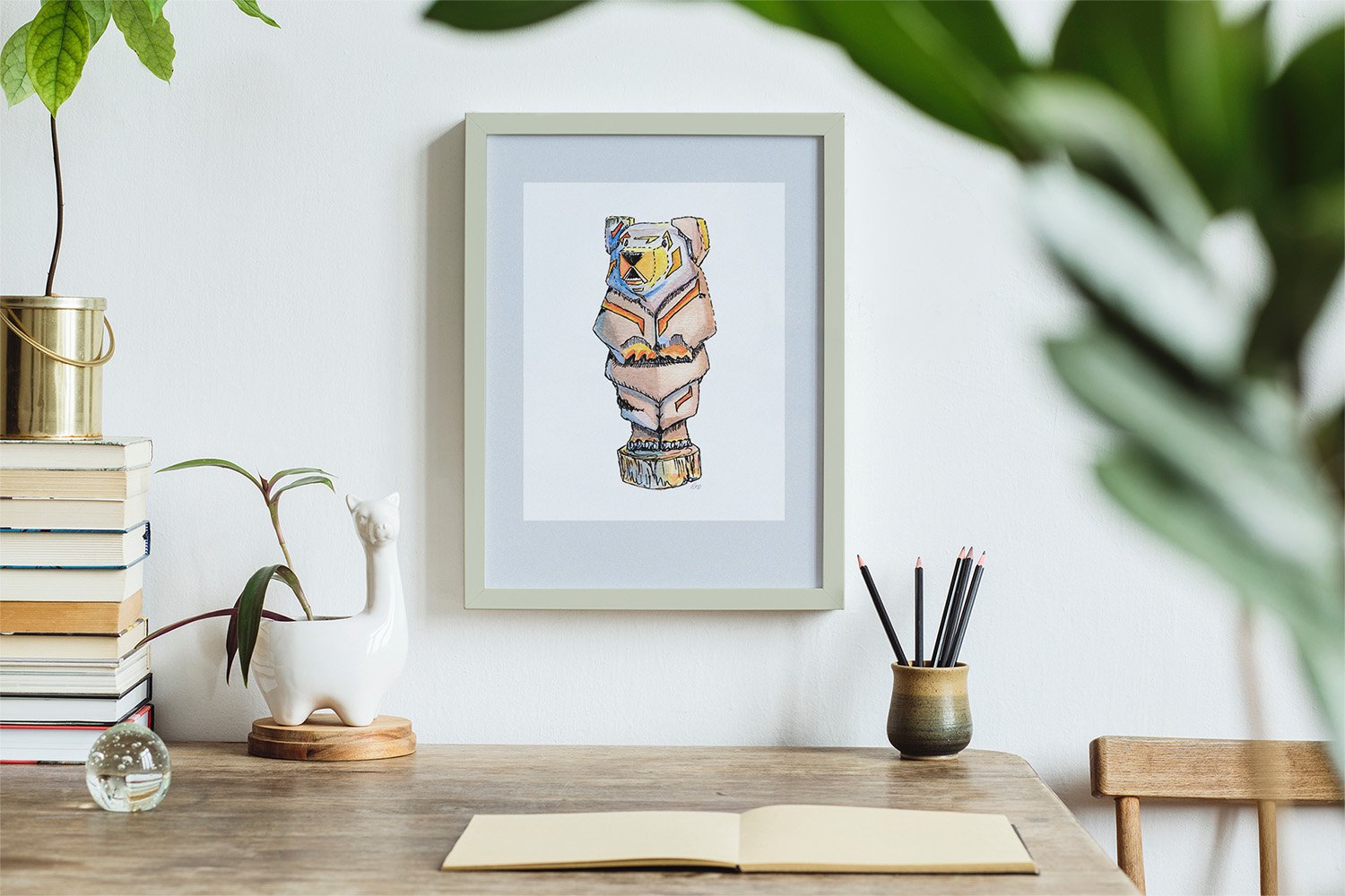 Cubby Looking On-frame-vertical-desk.jpg