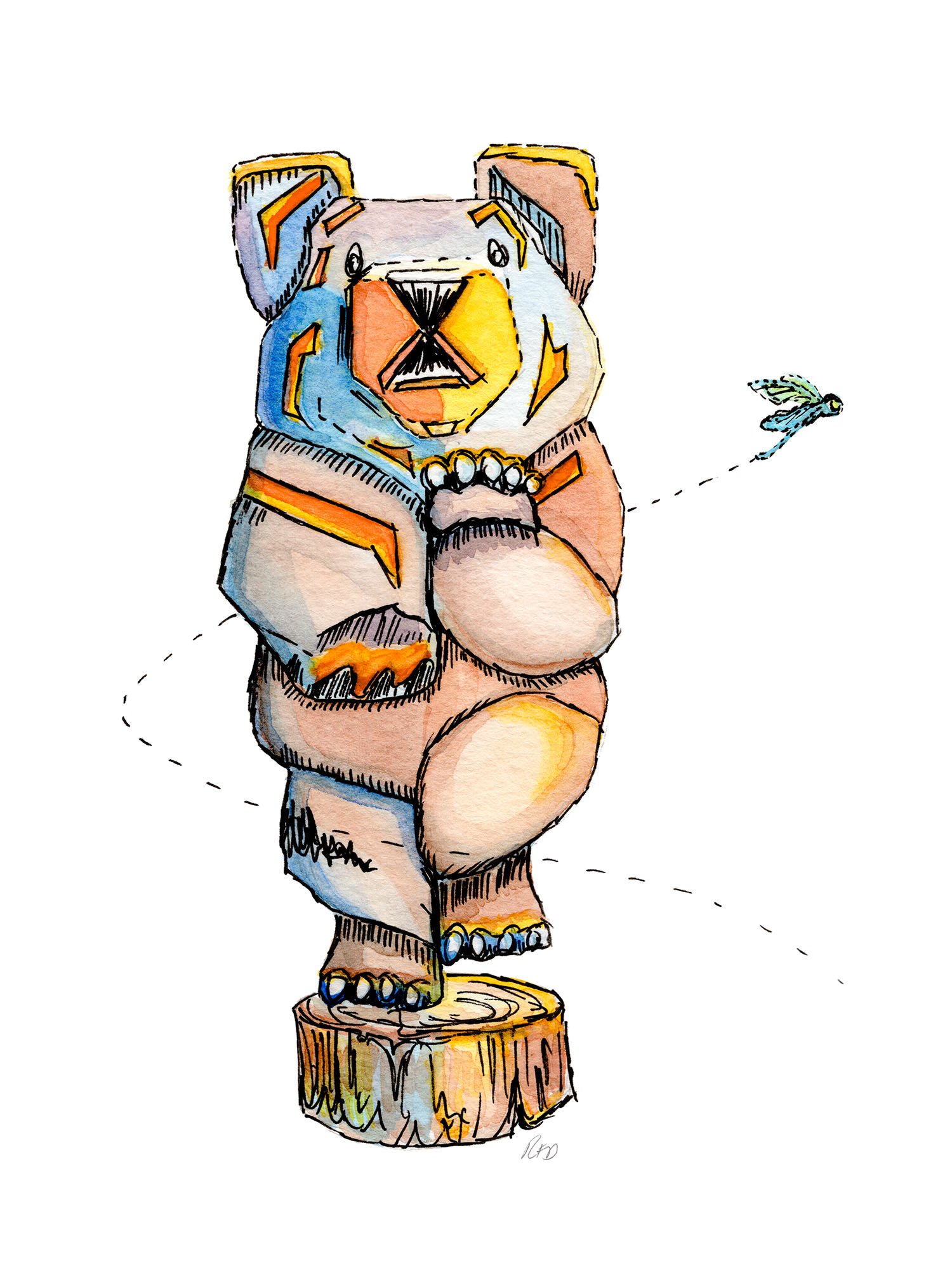 Cubby and the Fly Web.tif.jpg