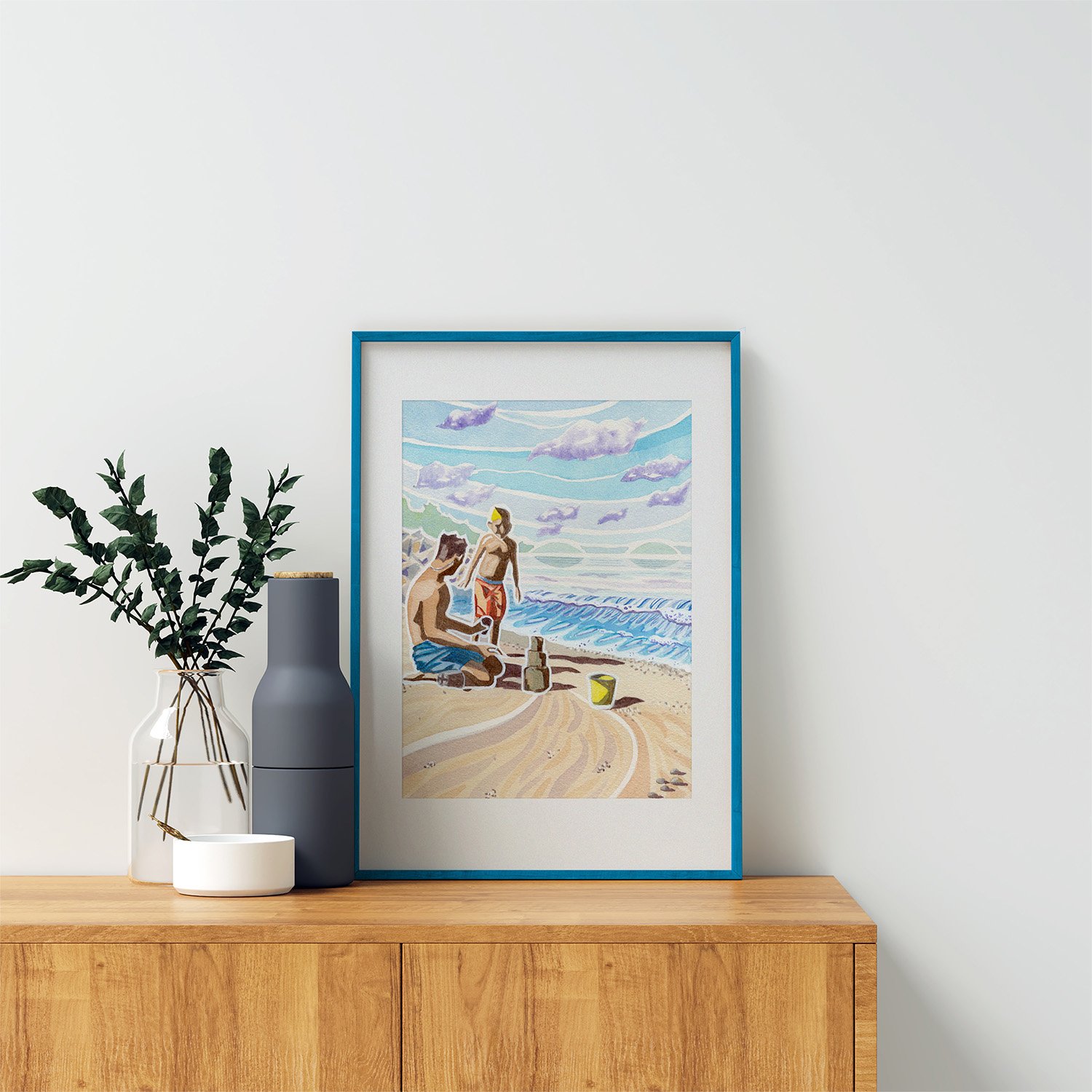 Sandcastles-frame-vertical-shelf BLUE.jpg