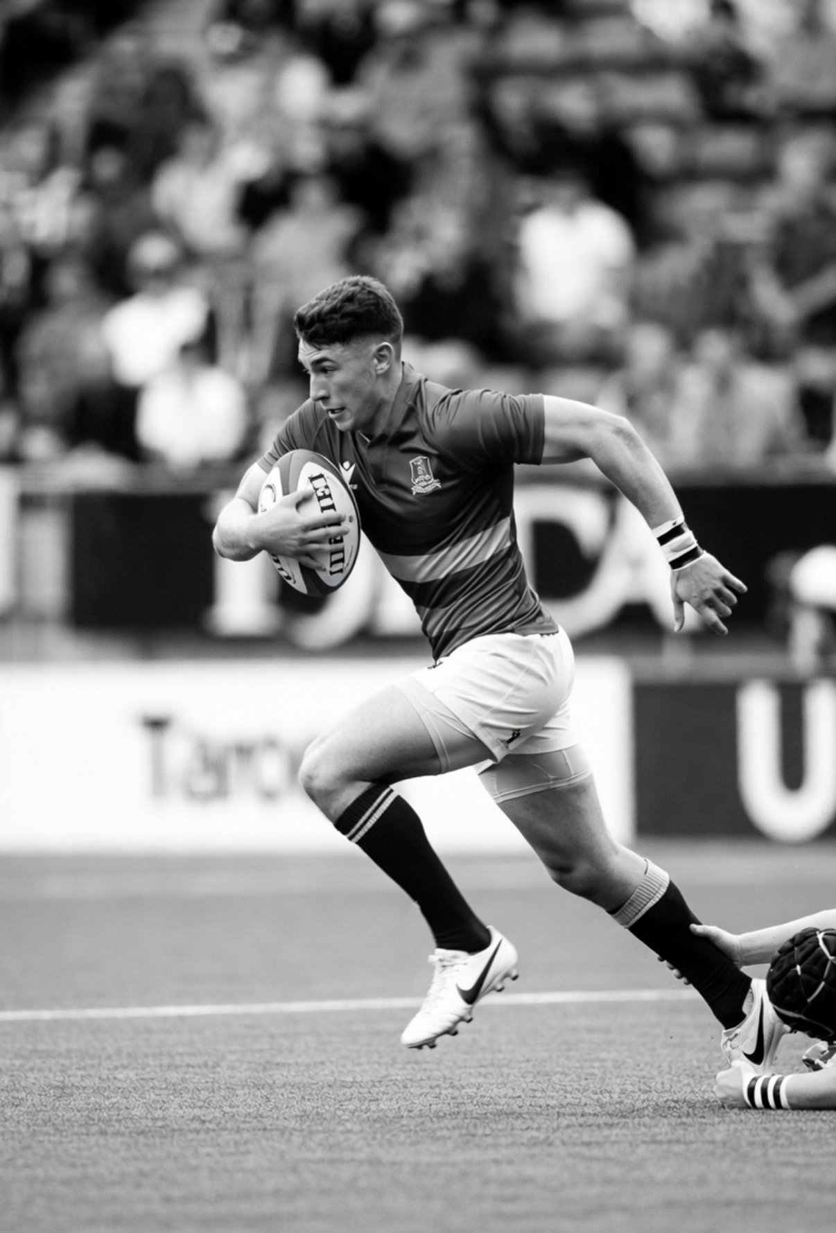 Elite Athlete Programme