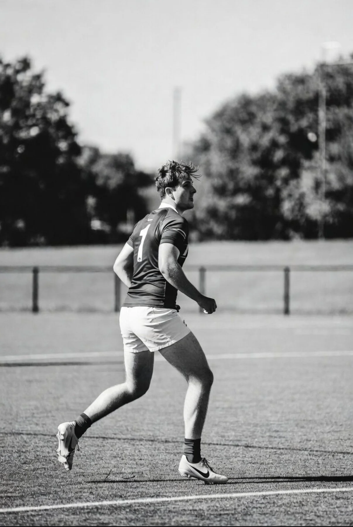 Performance Athlete Programme