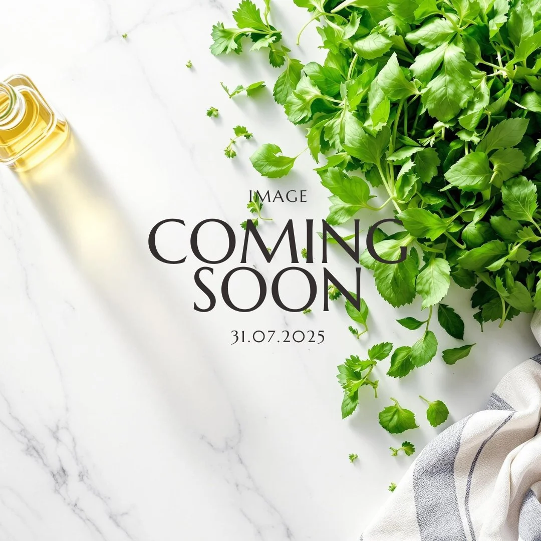 Beetroot &amp; Falafel Wrap