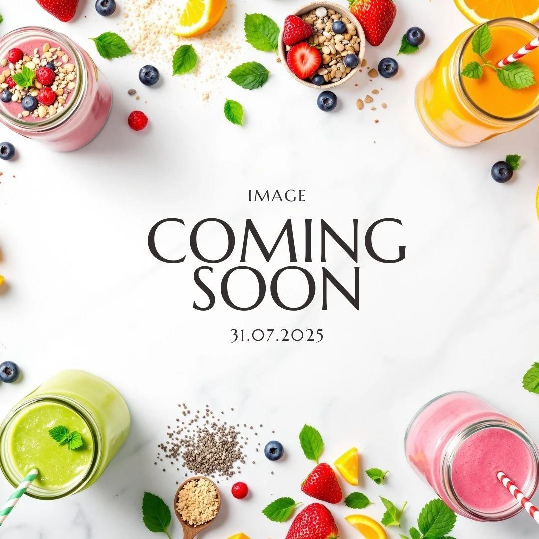 Detox Fat Burner Juice