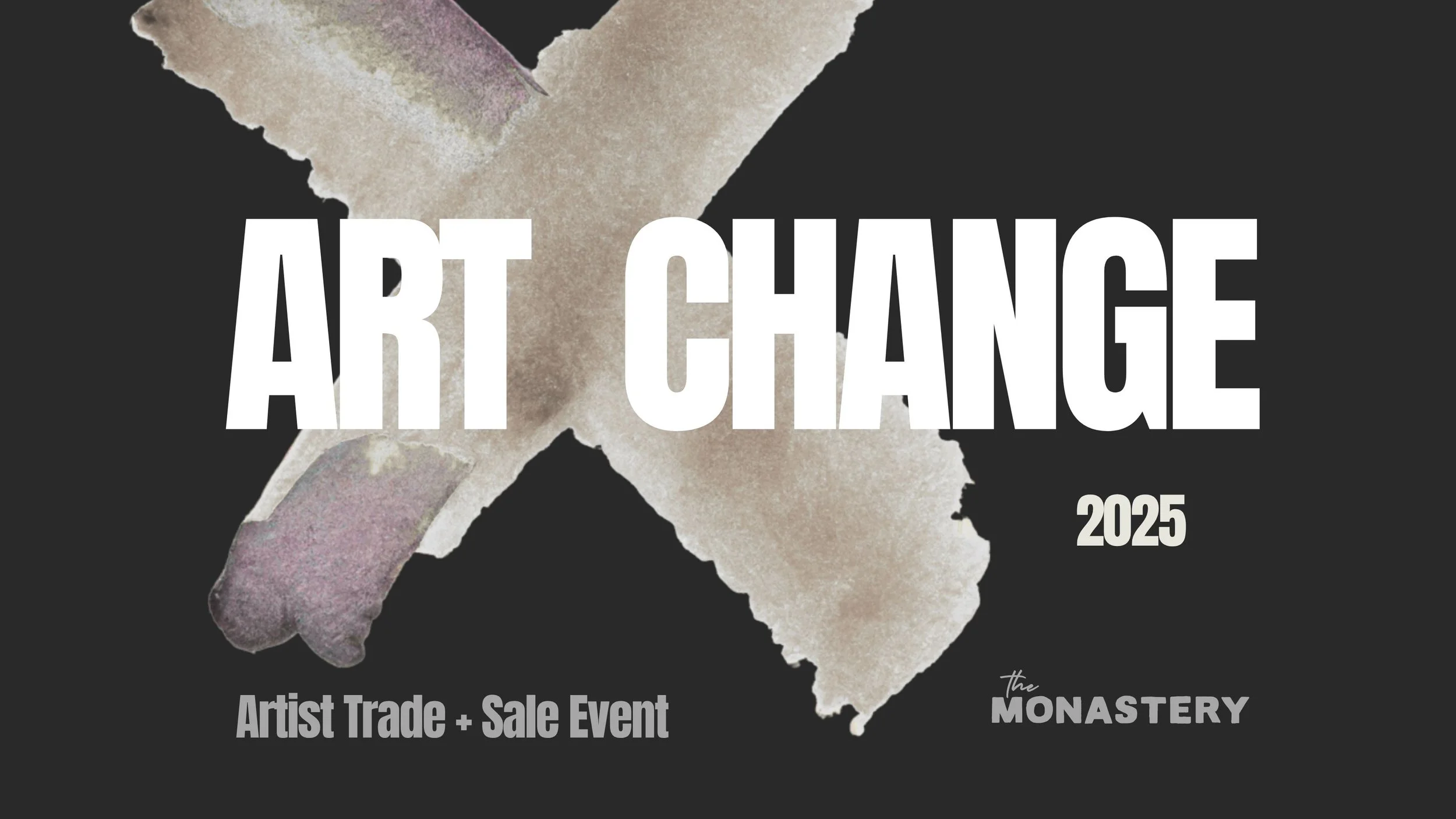 Art X-change 2025