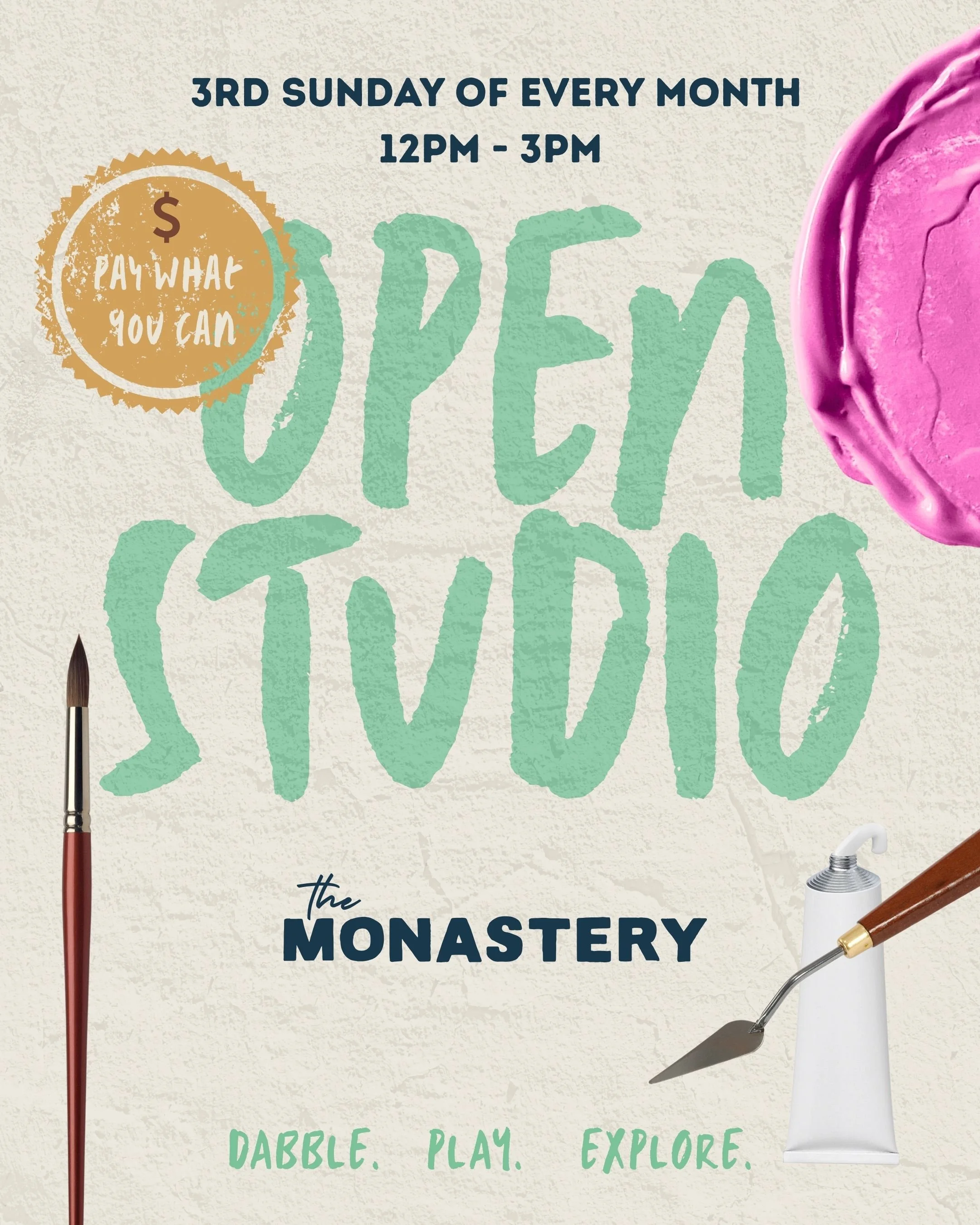 Open Studio