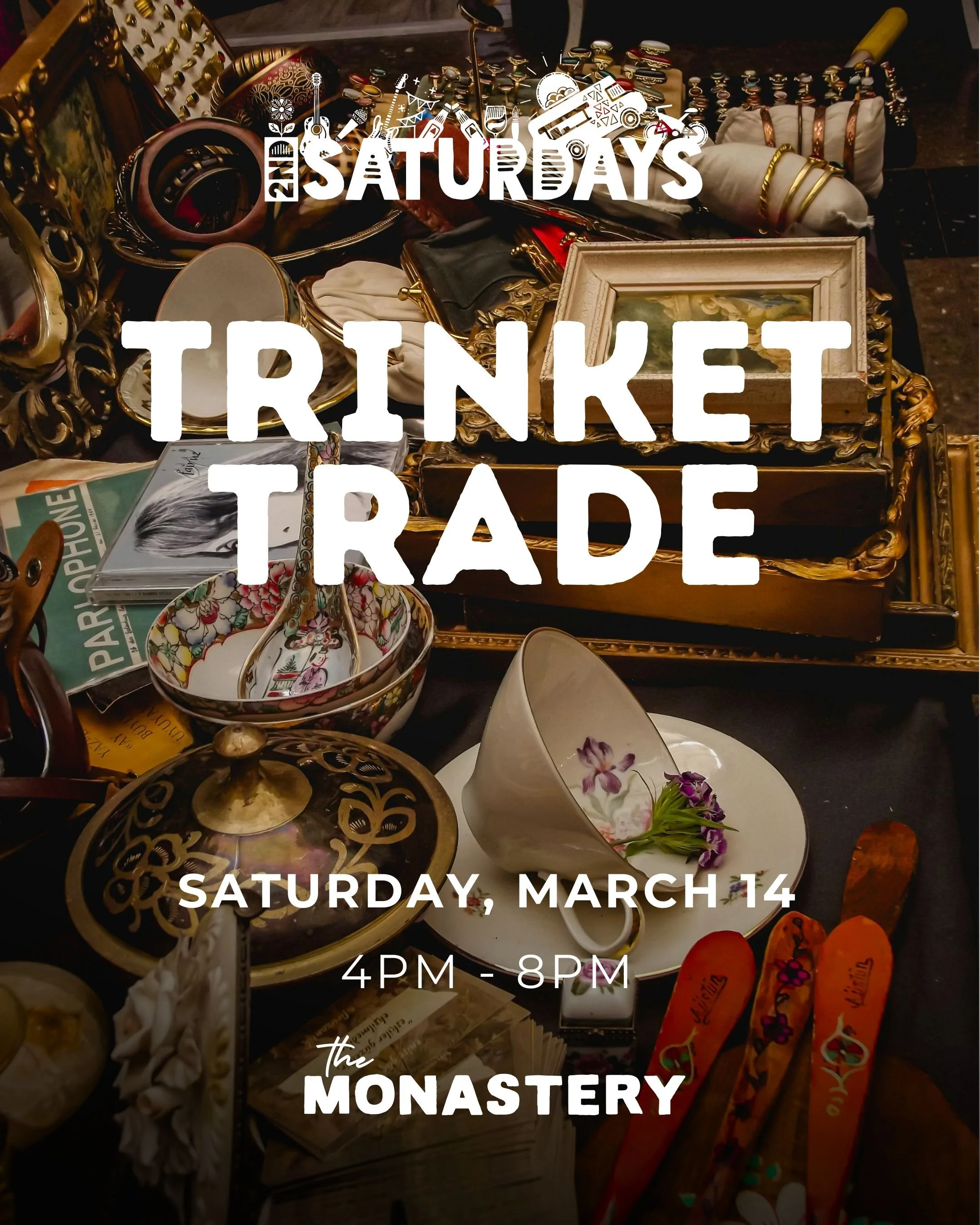 Trinket Trade 