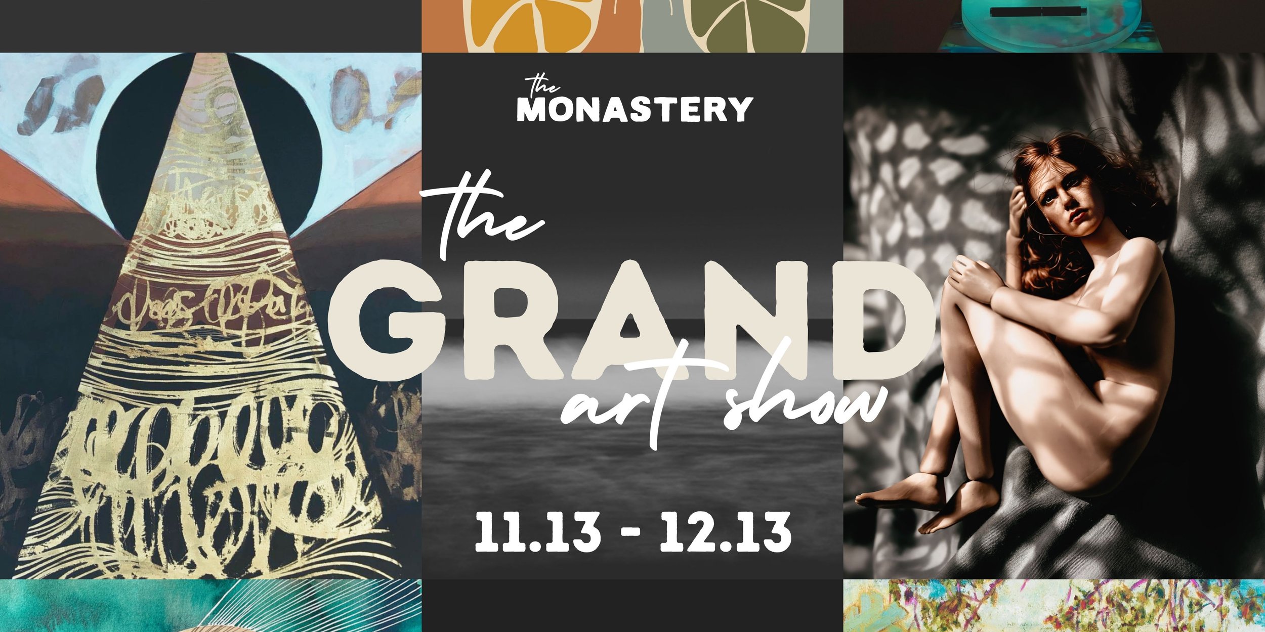 The Grand Art Show