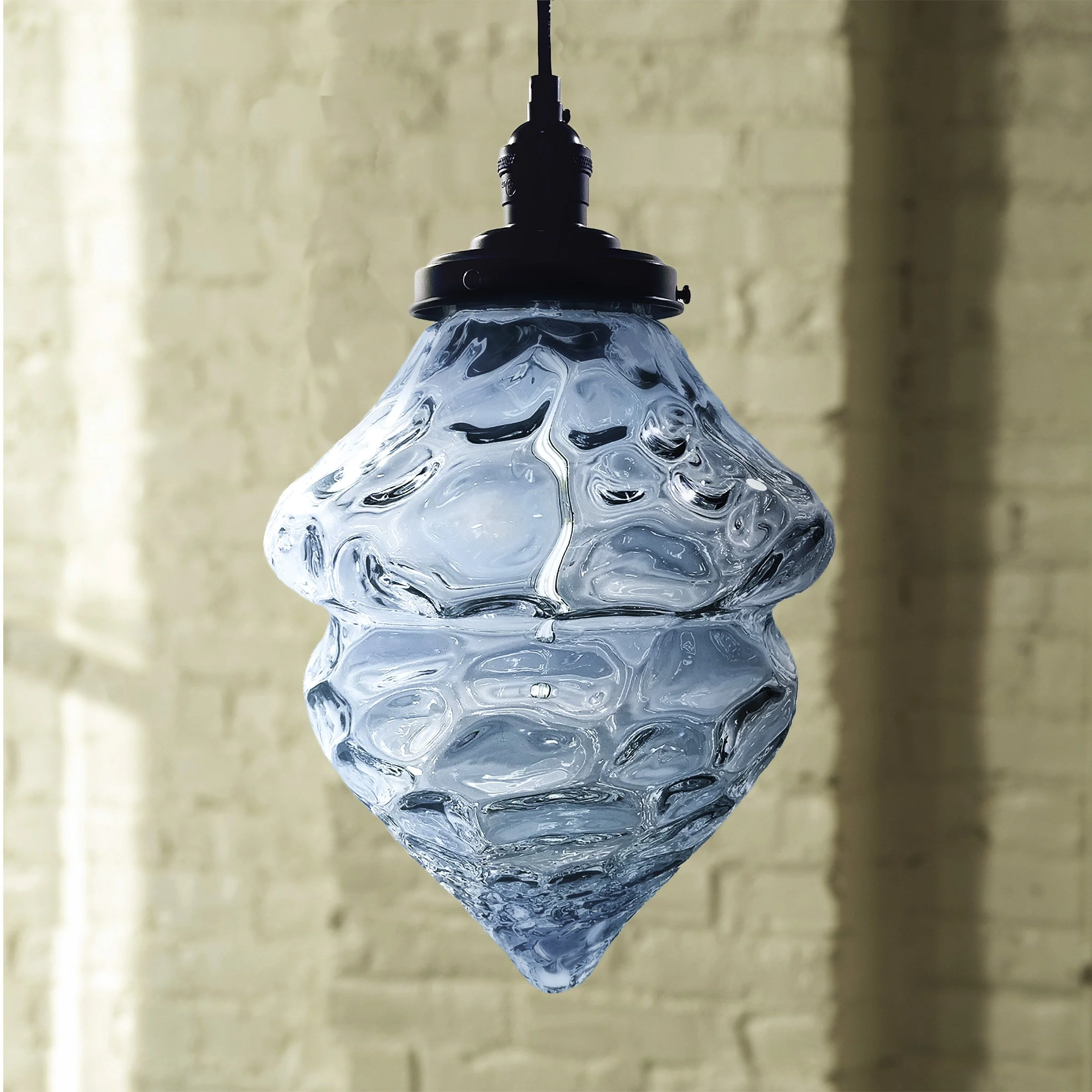 Mint Pendant Light_Copper Blue_Boulder Optic_Home.jpeg