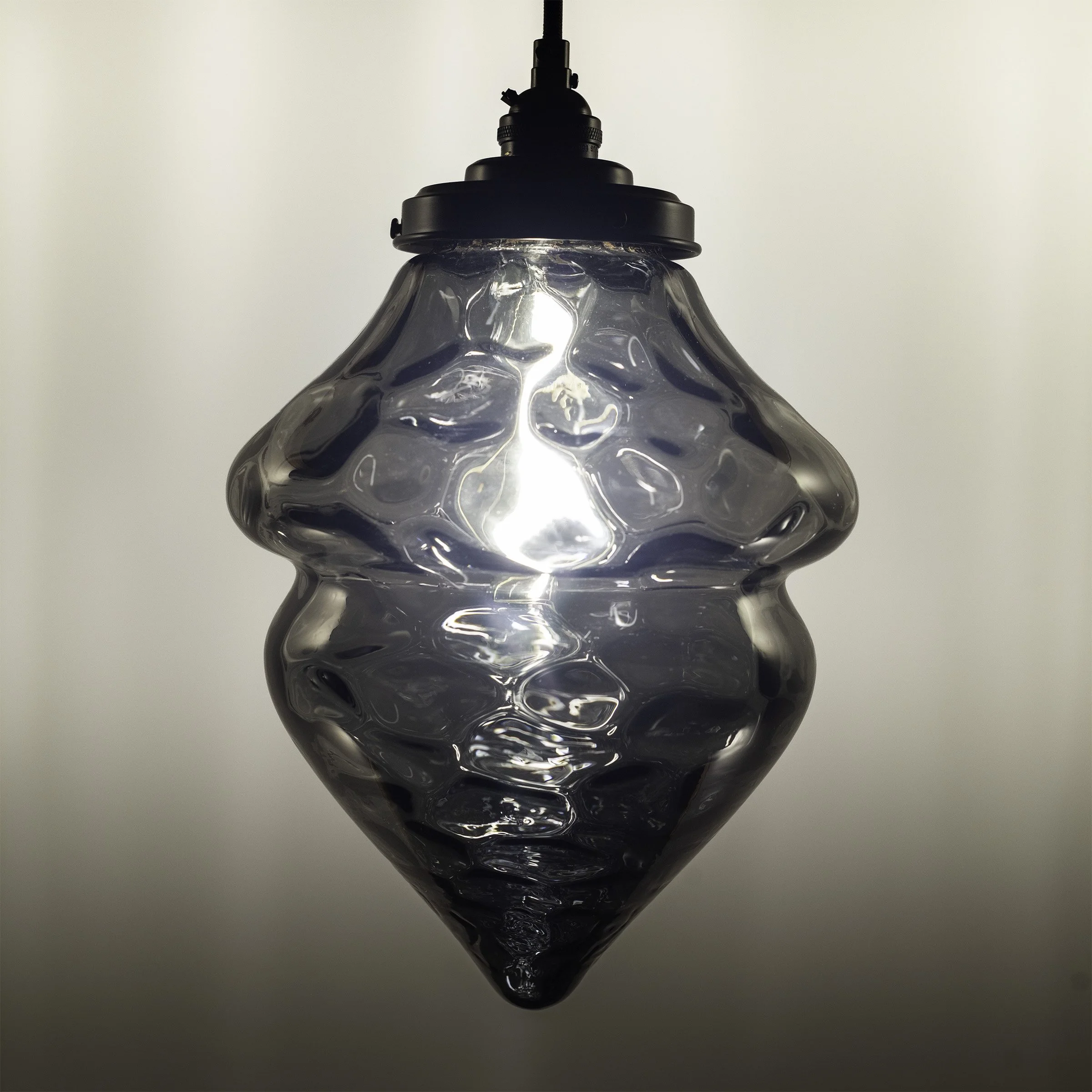 Mint Pendant Light_Boulder Optic_Gray.jpeg