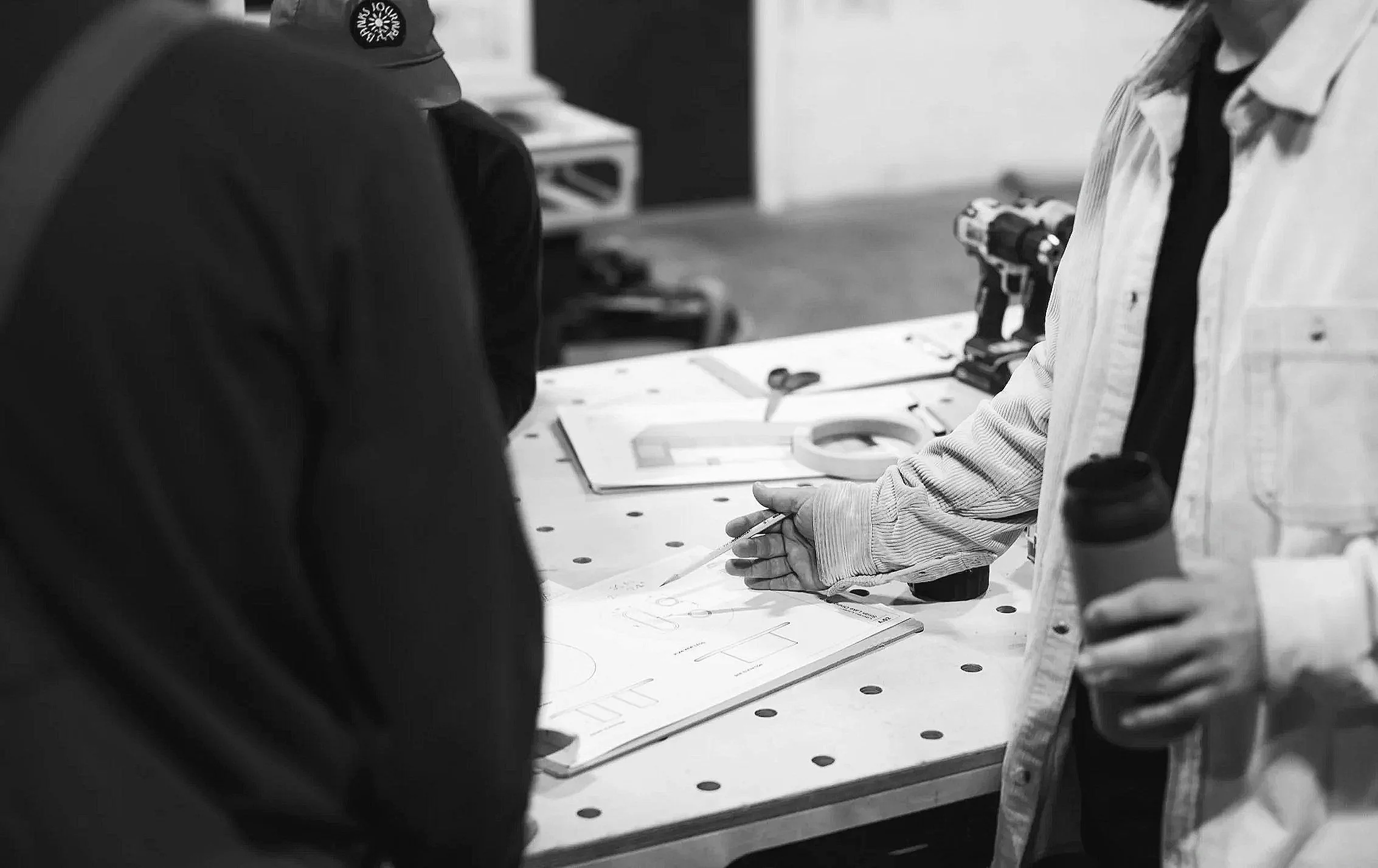 At the core of our work is a commitment to service. From start to finish, we remain attentive and engaged, building strong relationships with our clients through clear communication and a shared focus on delivering a beautiful, well-executed result.
